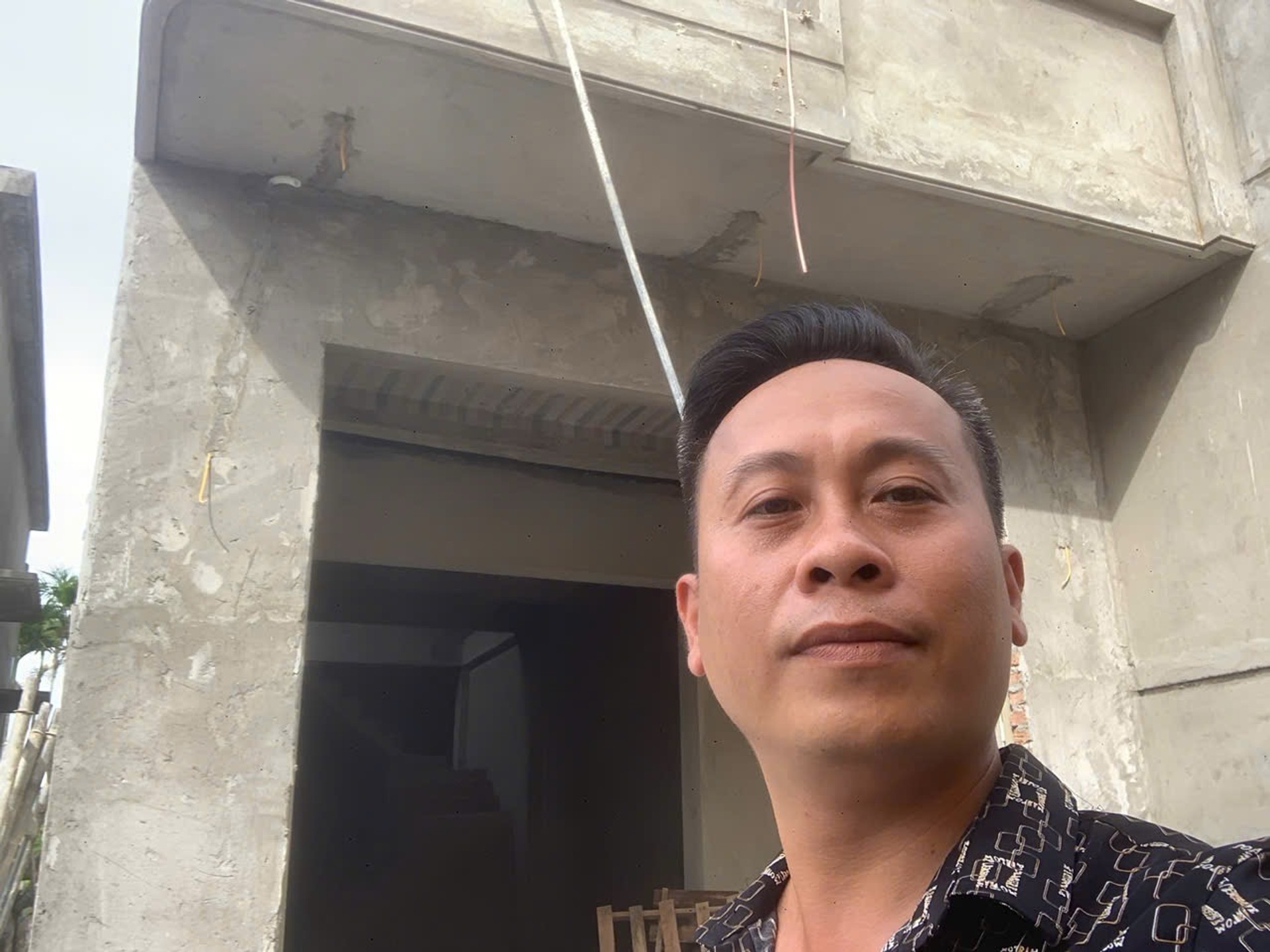 Nhà riêng 2 tầng sang trọng tại Kiều Hạ với diện tích rộng rãi