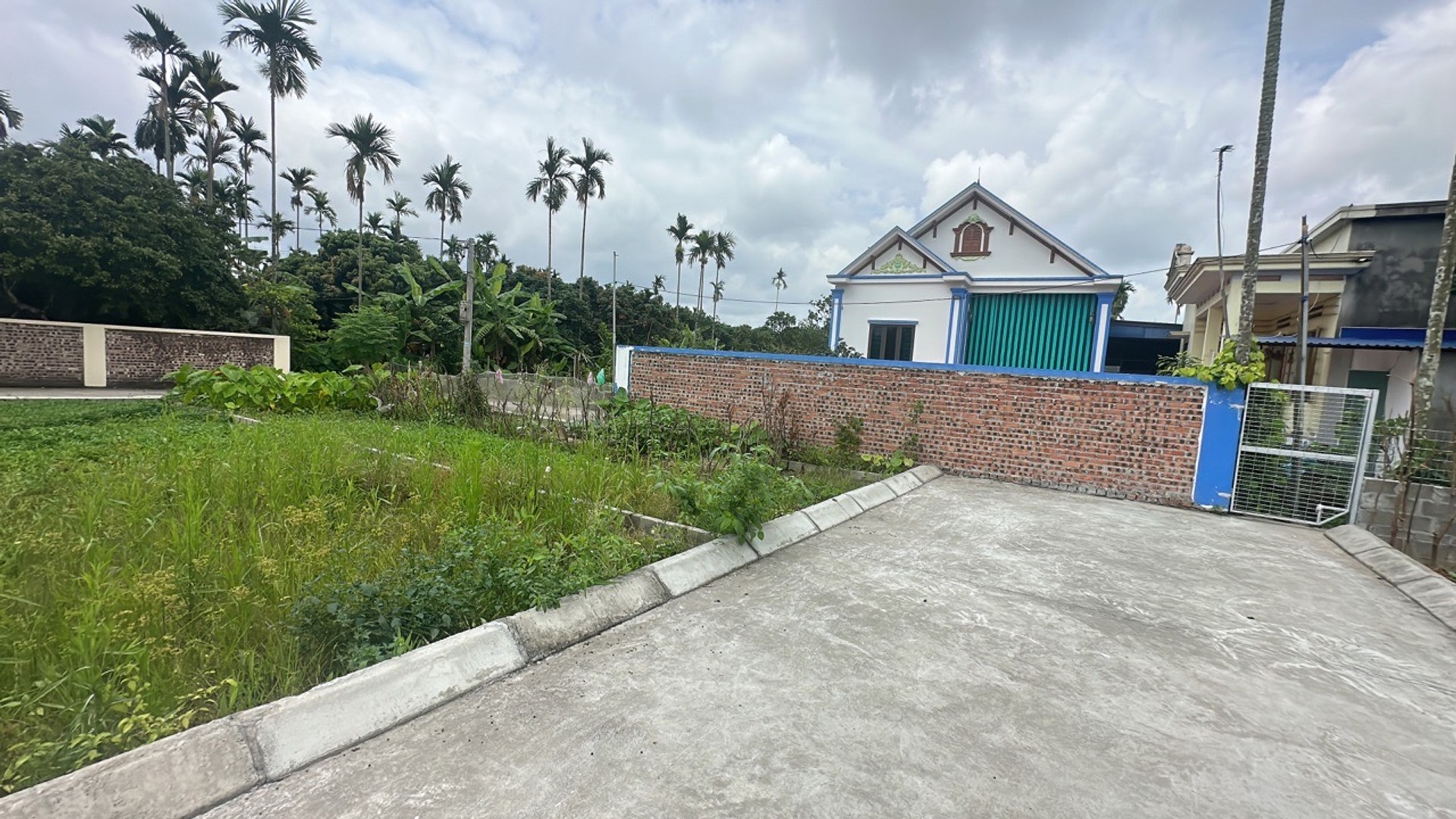 Đất nền phân lô vị trí đắc địa gần khu công nghiệp Tràng Duệ, xã An Trường