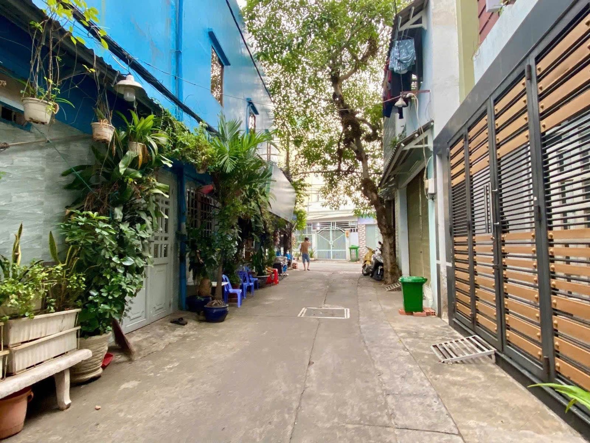 Bán nhà riêng 2 tầng 64m2 gần Aeon Tân Phú, giá 5.7 tỷ