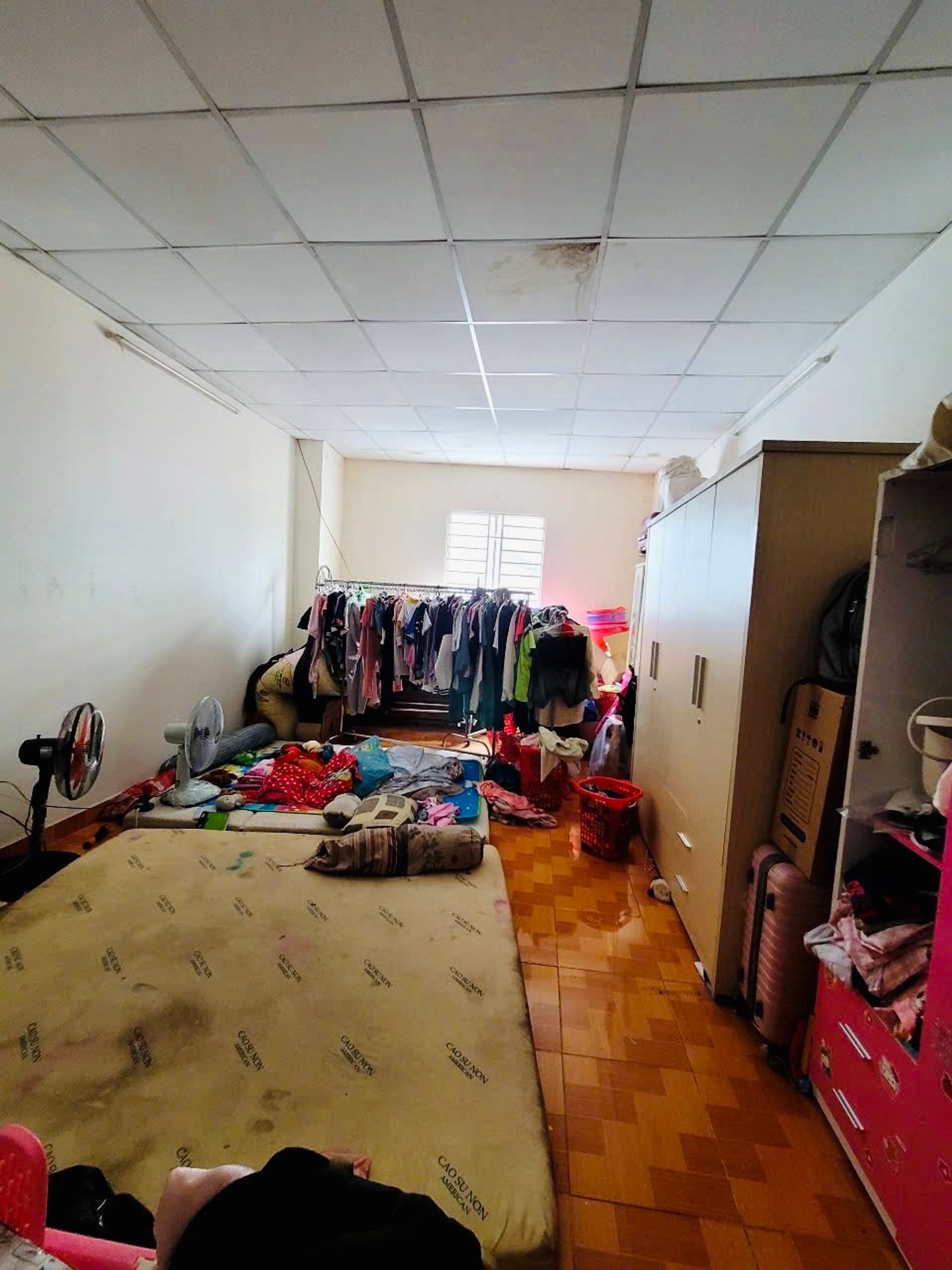 Bán nhà 2 tầng 48.9m2 hẻm thông Phường Tân Sơn Nhì giá 6.2 tỷ