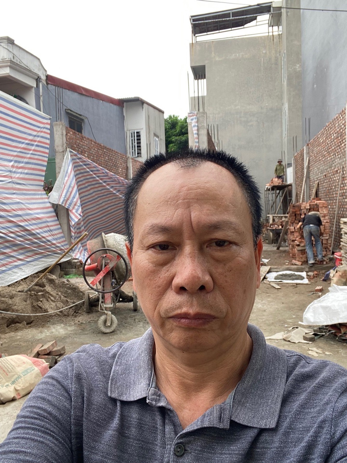 Nhà 4 Tầng Ngõ Rộng 2 Ô Tô Tránh Trung Tâm Lê Chân