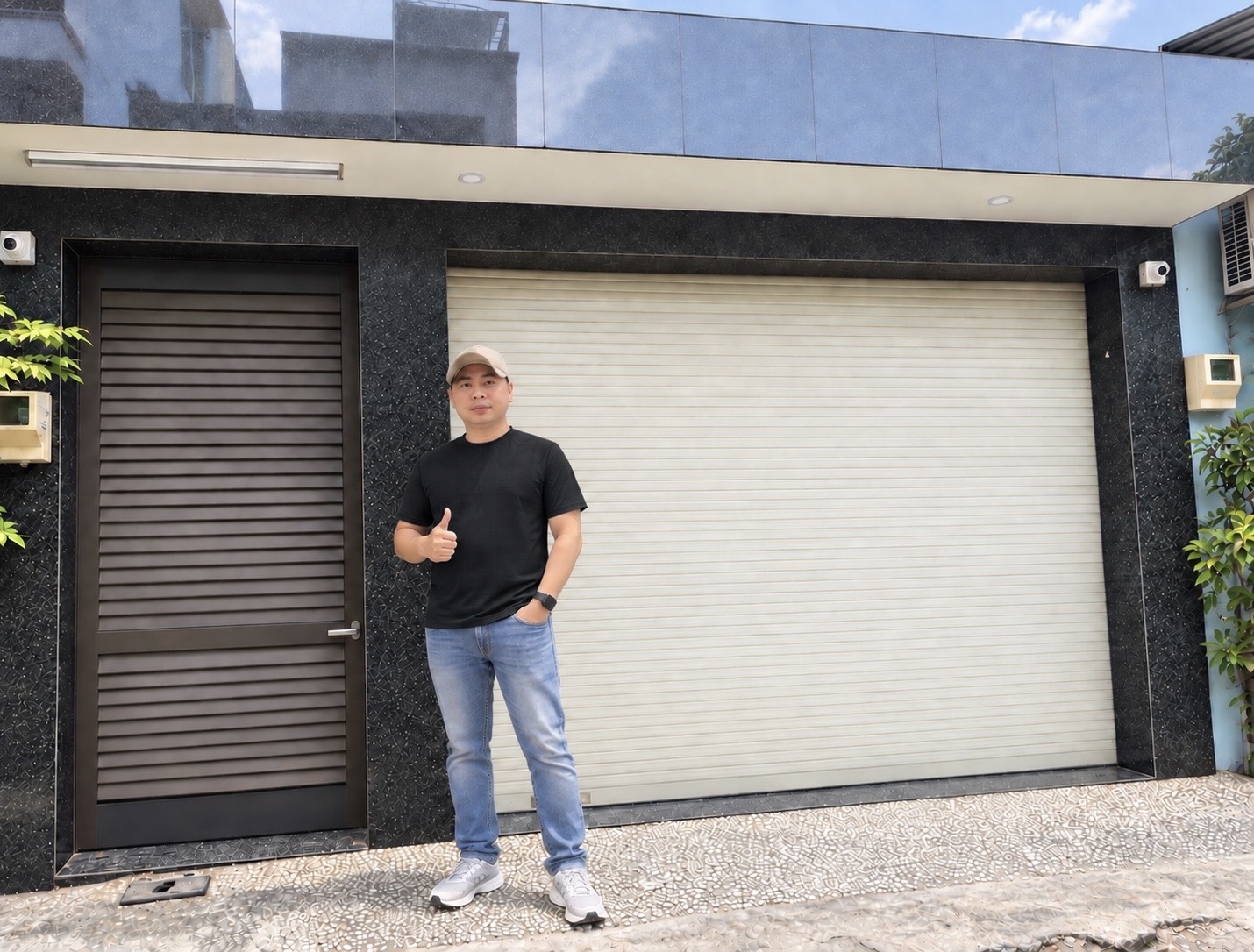 BÁN GẤP NHÀ MẶT TIỀN HIỀN VƯƠNG .TÂN PHÚ .6M x 15M

✅ Diện tích: 6m x 15m – ngang rộng, cực đẹp
✅ K