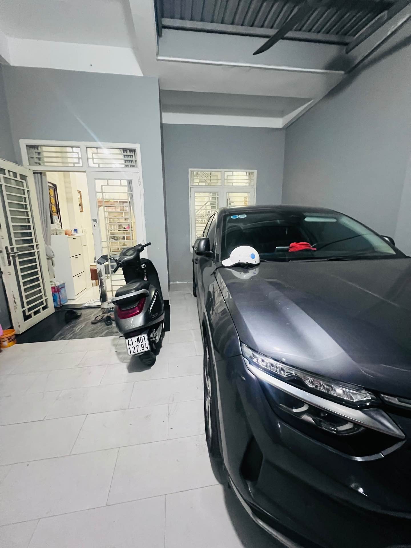 Cơ hội hiếm có sở hữu nhà phố 3 tầng giá tốt tại Nhà Bè