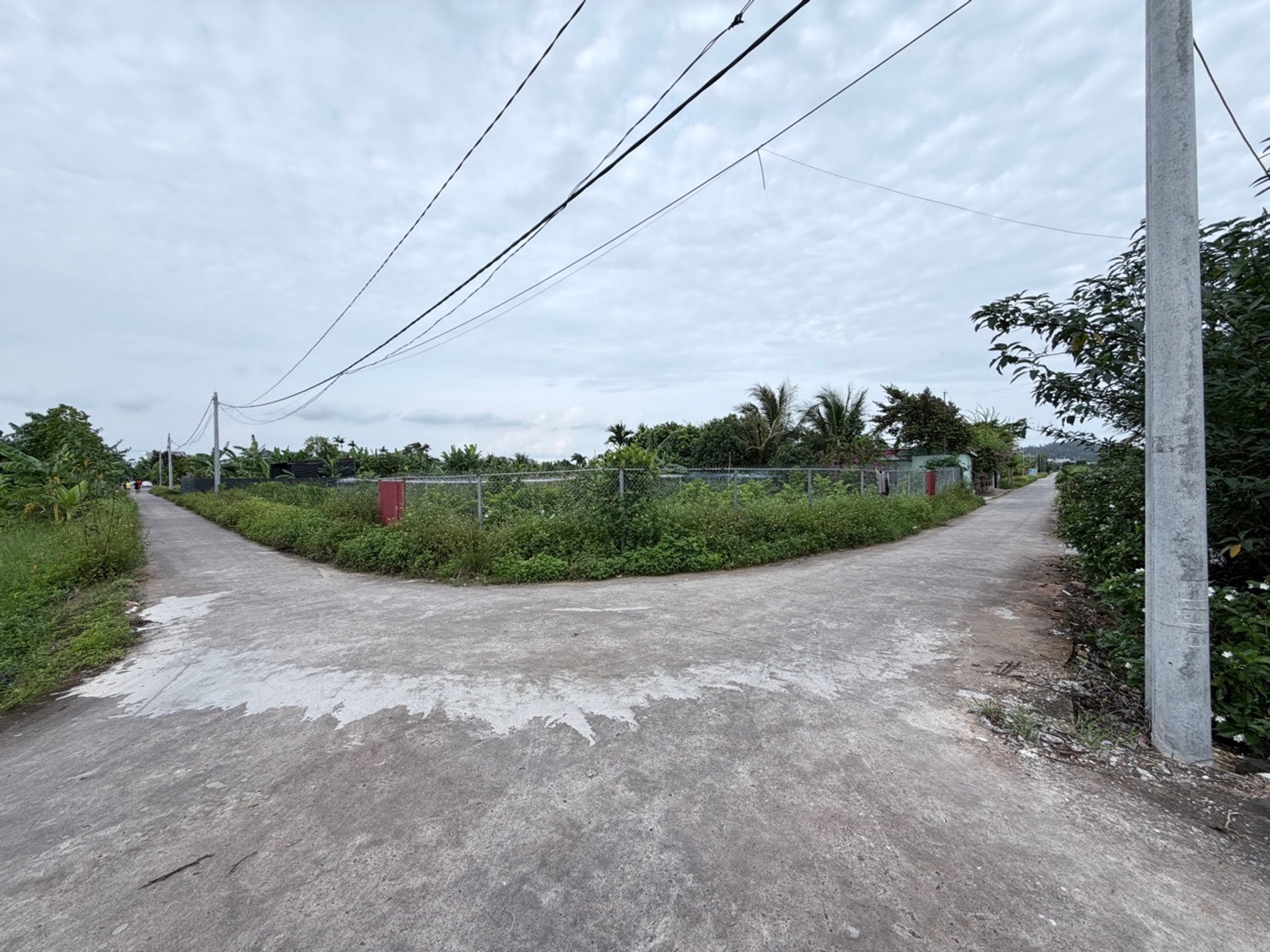 Đất phân lô thôn Đào Yêu với không gian sống đẳng cấp và tiềm năng phát triển