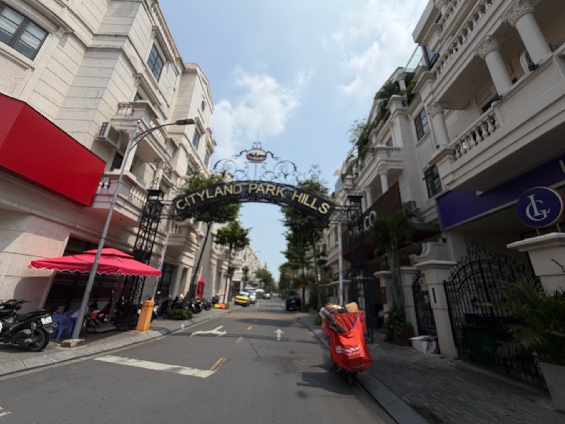 🔥 BIỆT THỰ CITYLAND PARK HILLS – HẦM 4 LẦU, THANG MÁY

📐 5×20m | 100m² | 6PN | Đường 12m