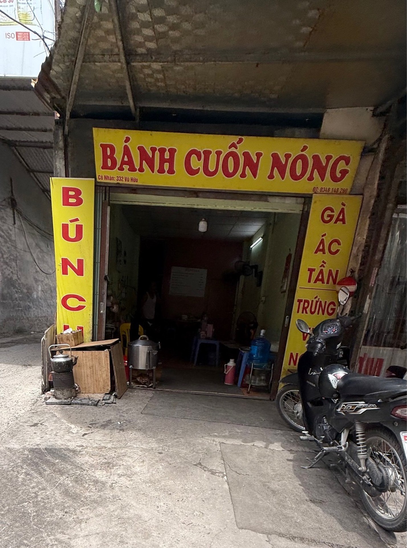 🔥HOT - MẶT PHỐ VŨ HỮU -LÔ GÓC - KINH DOANH ĐỈNH - OTO TRÁNH - KO QUY HOẠCH - CHỈ HƠN 2 TỶ