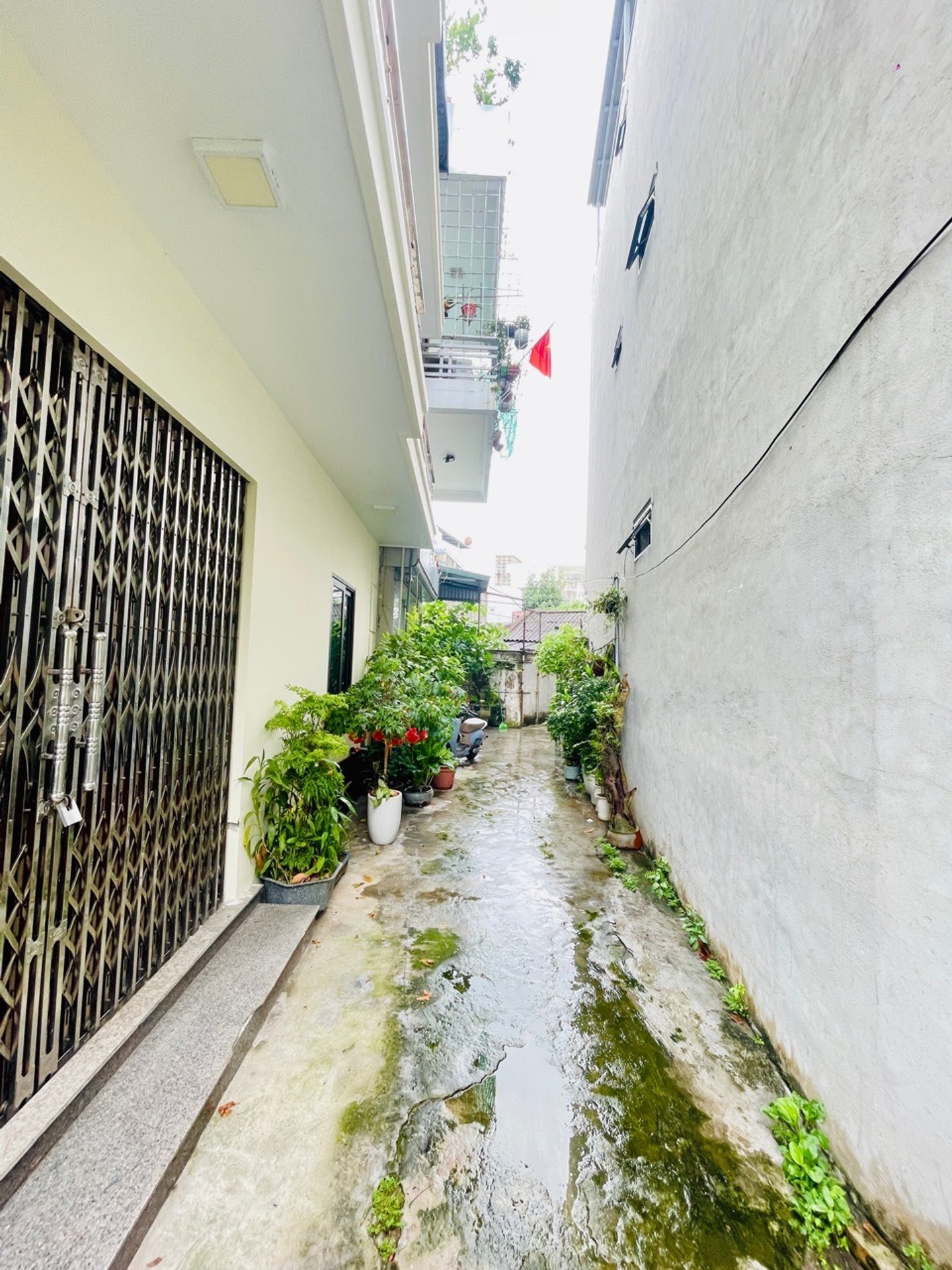 Cơ hội sở hữu lô đất hiếm ngay trung tâm Vũ Chí Thắng cực kỳ vuông vắn