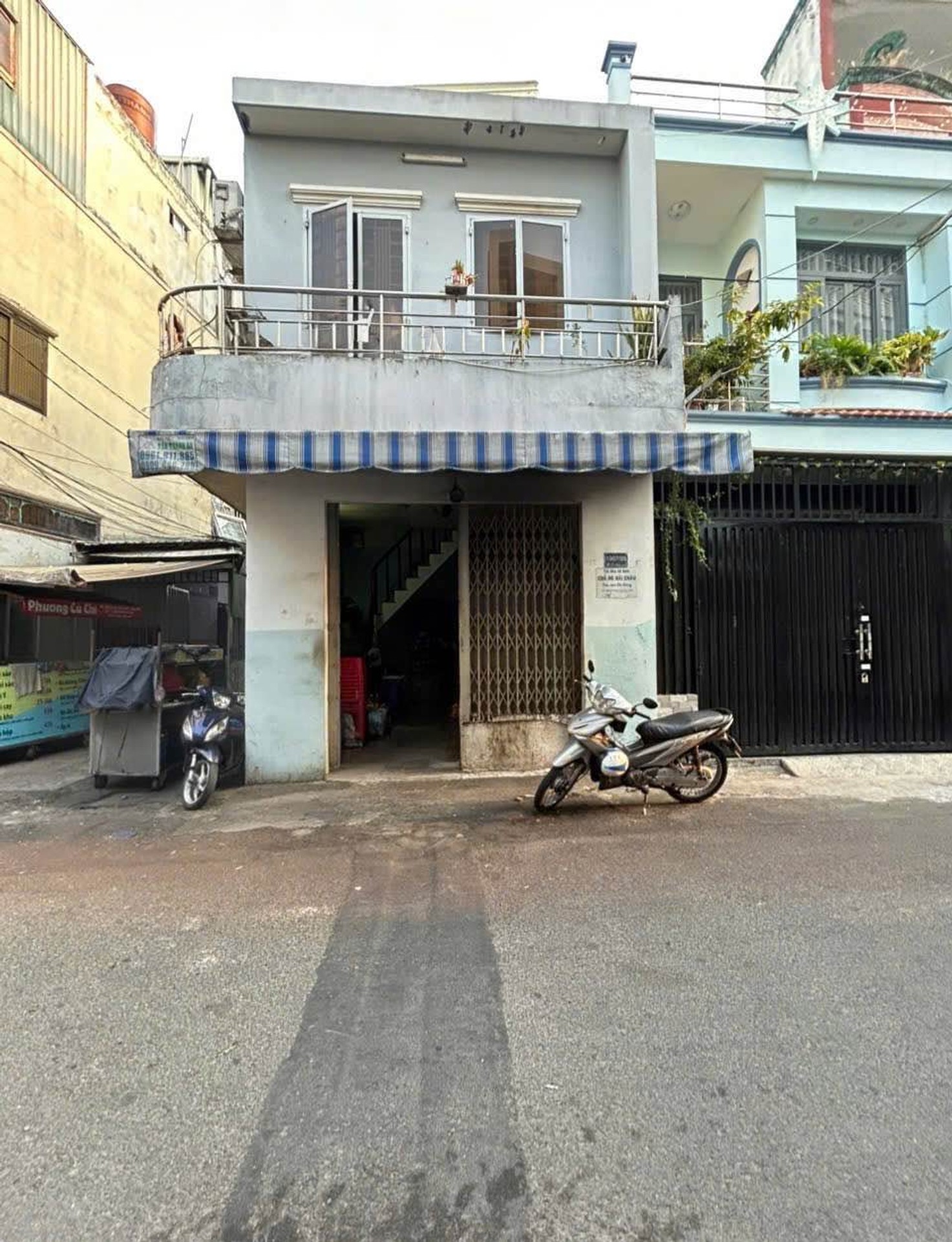 Lô Góc Siêu Thoáng Gần Chợ Vải Tân Bình Giá Hấp Dẫn