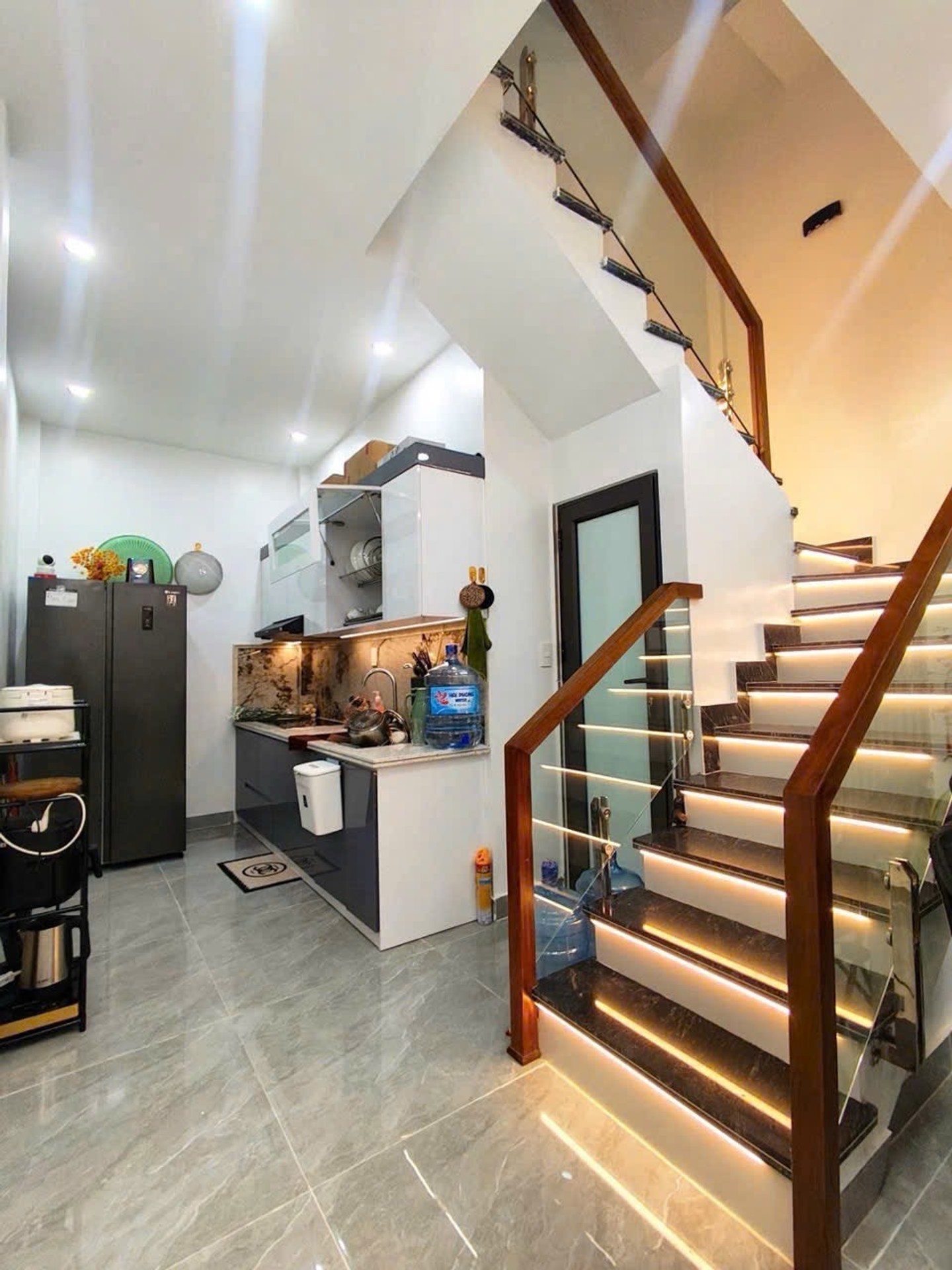 🔥 CHỈ 2,24 TỶ – NHÀ 40M², 3 TẦNG TẠI TÔ HIỆU – VỀ Ở NGAY!