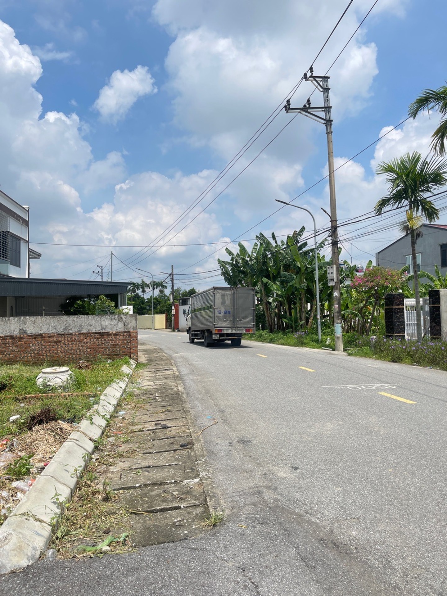 Đất Văn Khê An Hưng Mặt Đường Rộng Ô Tô Tránh, Tiềm Năng Tăng Giá