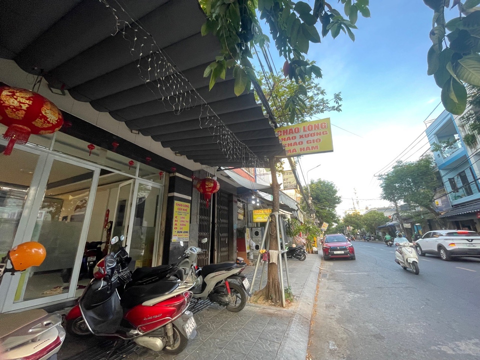 Cơ hội sở hữu nhà mặt phố hiếm tại Thanh Khê, Đà Nẵng với giá tốt