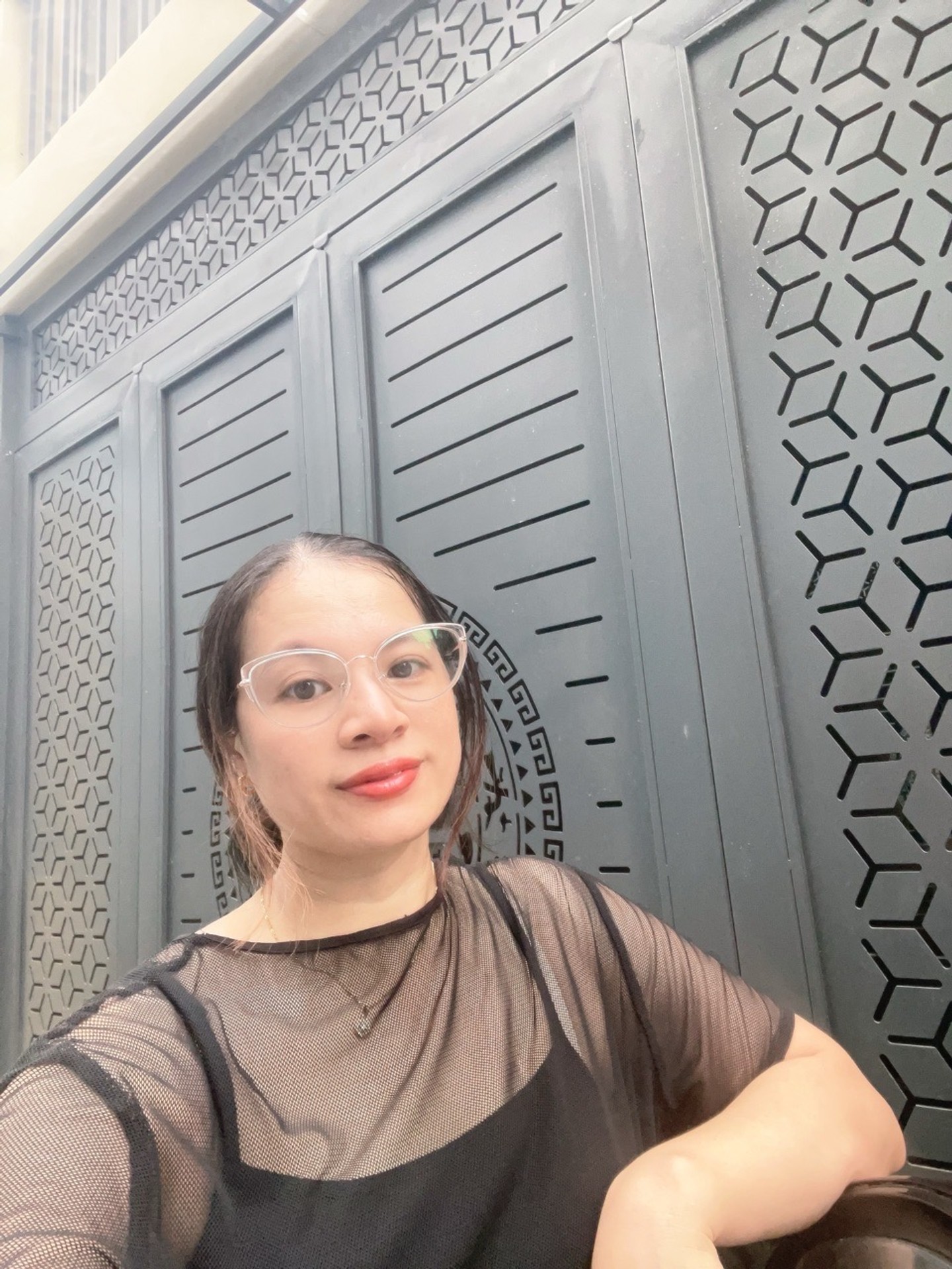 Nhà 2 tầng hiện đại, hẻm rộng, siêu tiện di chuyển Tân Bình