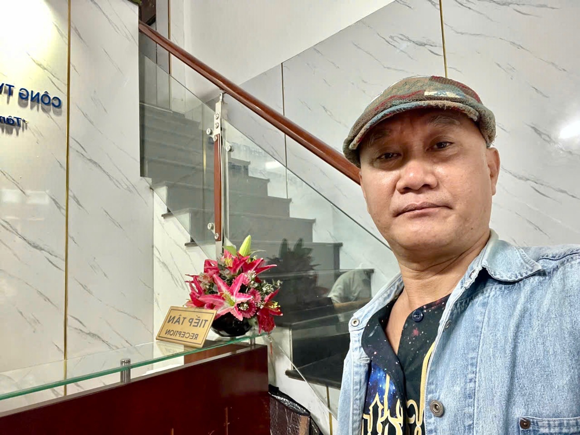 Nhà mặt phố Tân Bình siêu hiếm, 5 tầng, 5 phòng ngủ