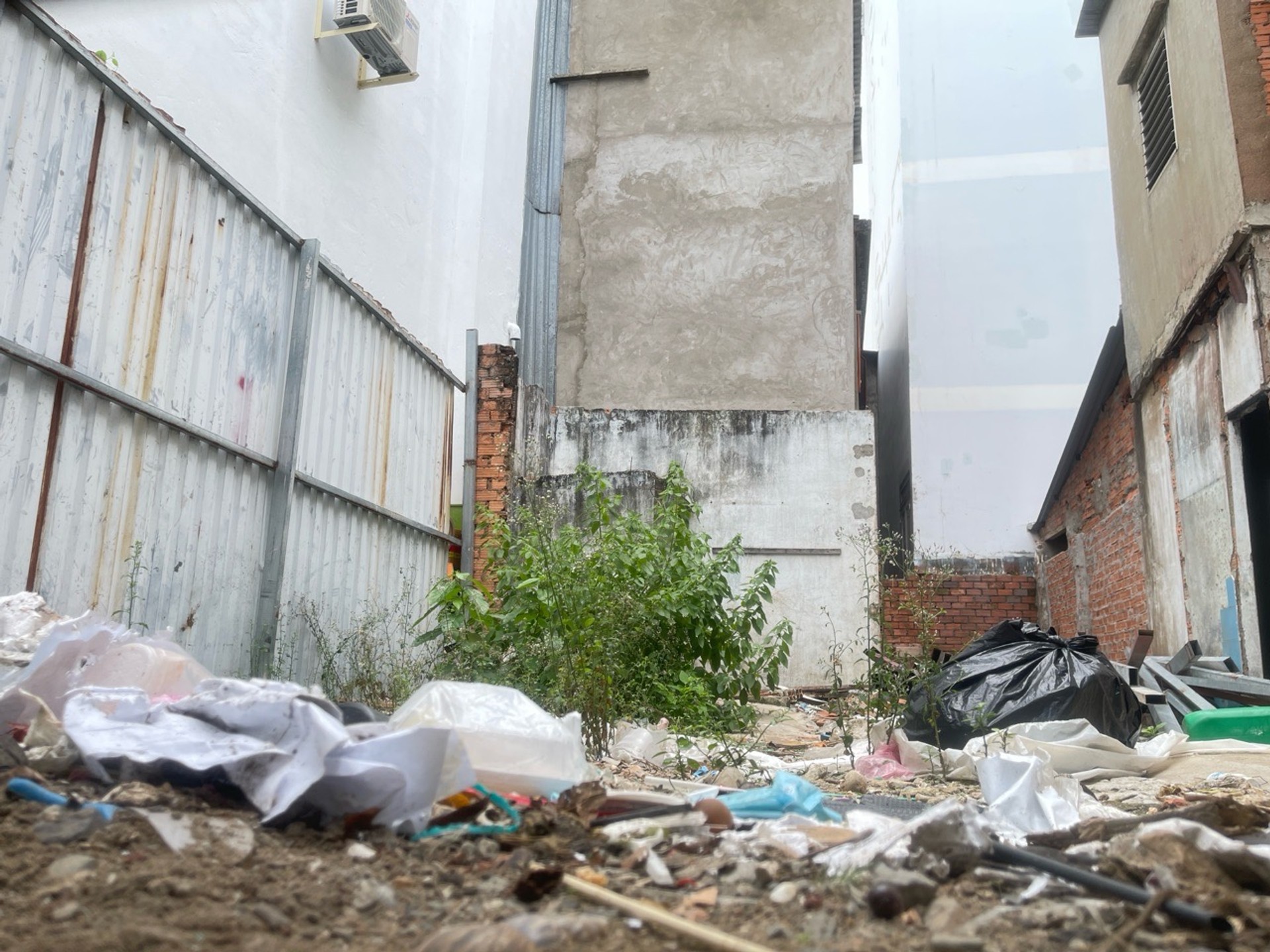 Đất trung tâm Quận 3, pháp lý chuẩn, giá tốt
