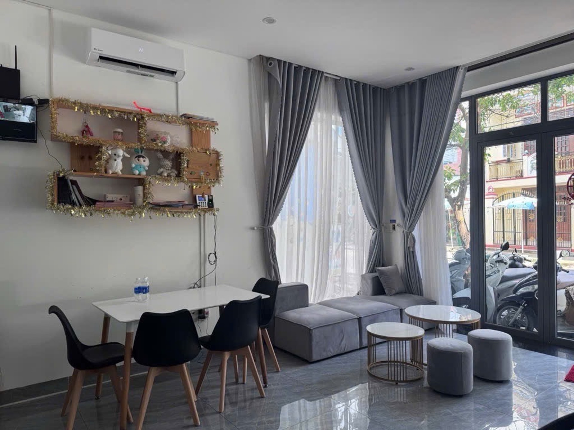 Cơ hội hiếm có nhà mặt phố Hà Huy Giáp, Hòa Cường, Hải Châu, Đà Nẵng, giá cực hấp dẫn chỉ còn 9 tỷ