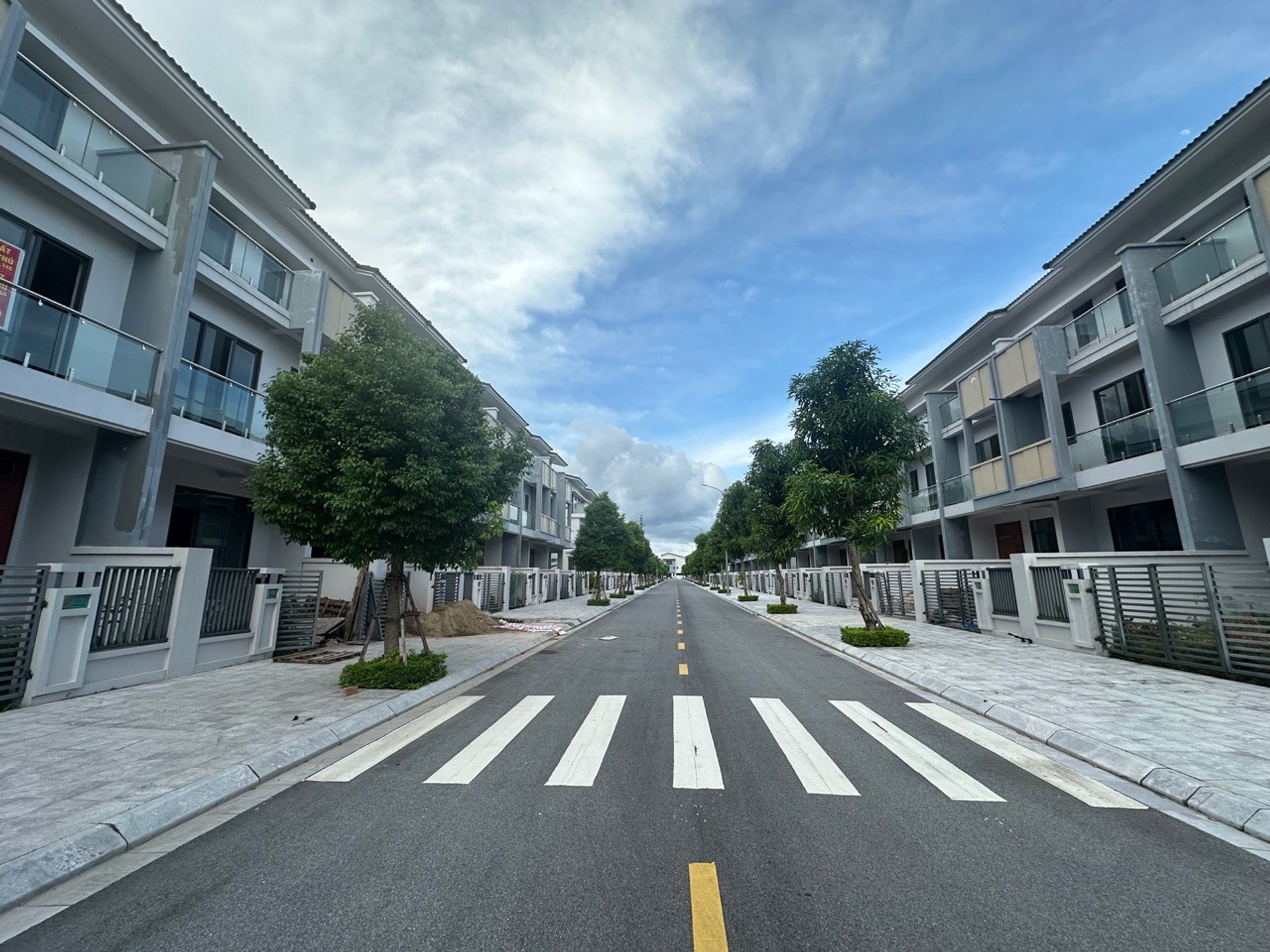 Shophouse 3 Tầng Vị Trí Vàng Tại Trung Tâm Thủy Nguyên