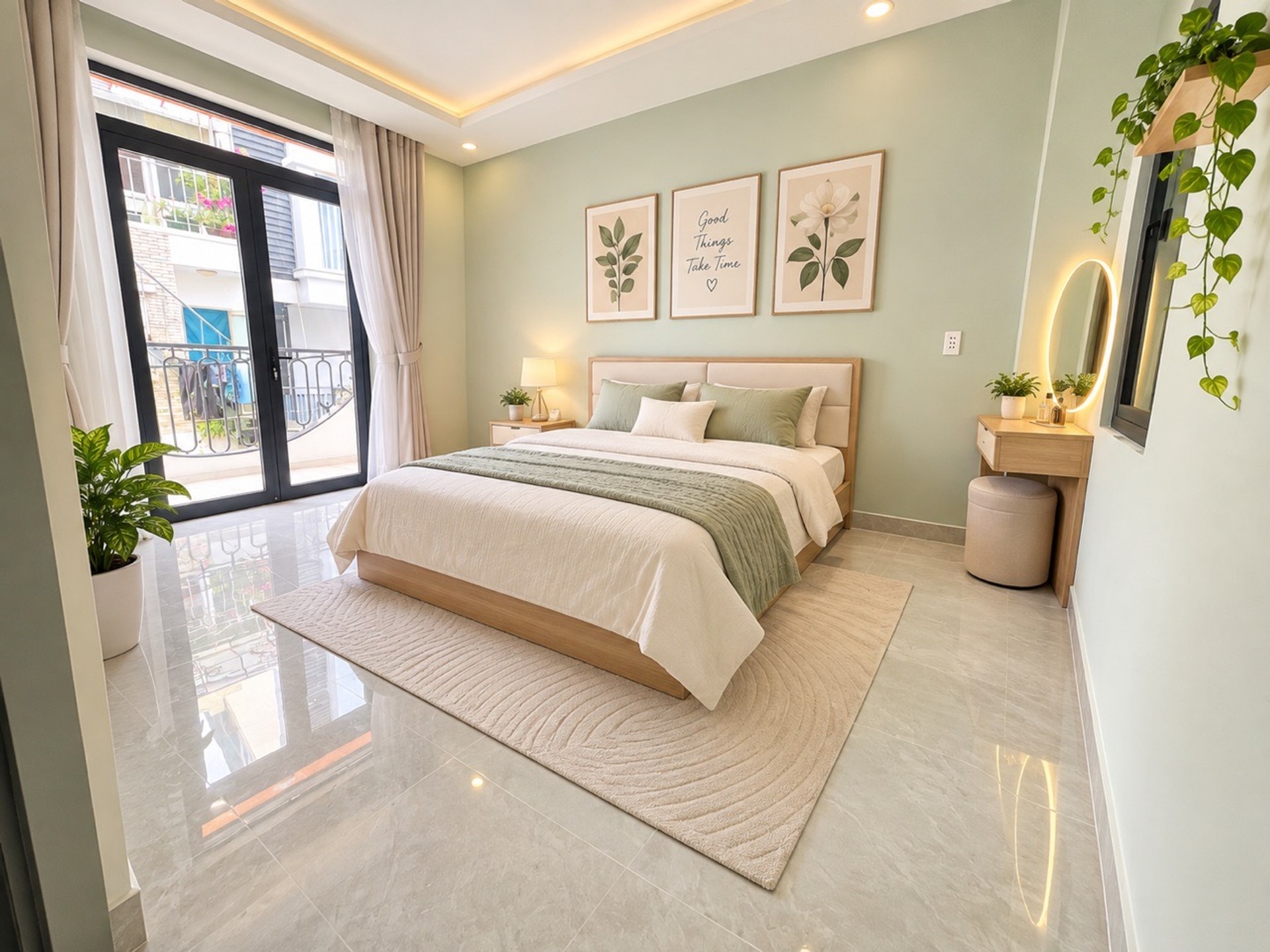 3 Tầng xinh xinh cho gia đình lớn - Xe hơi đậu tư do - Gò Dưa+Vành Đai 2 Thủ Đức !
