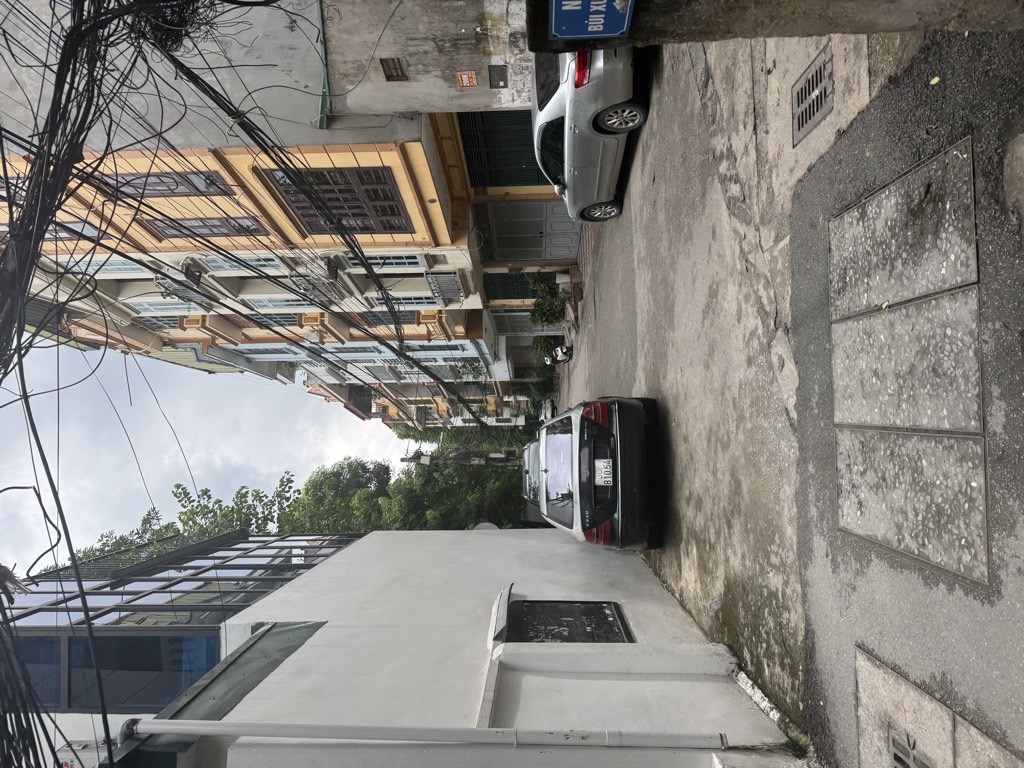 Nhà Biệt Thự Mặt Tiền quyền lực phố Khương Hạ, Ô Tô Tải Đỗ Cửa, Cơ Hội Vàng Đầu Tư.