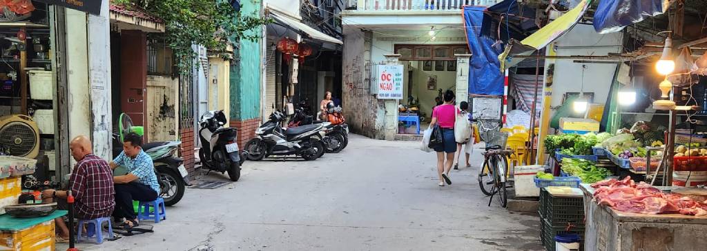 Bán nhà Khương Hạ 86.3m2, lô góc, ô tô tránh, view hồ, mt 6.3m, thông số vàng