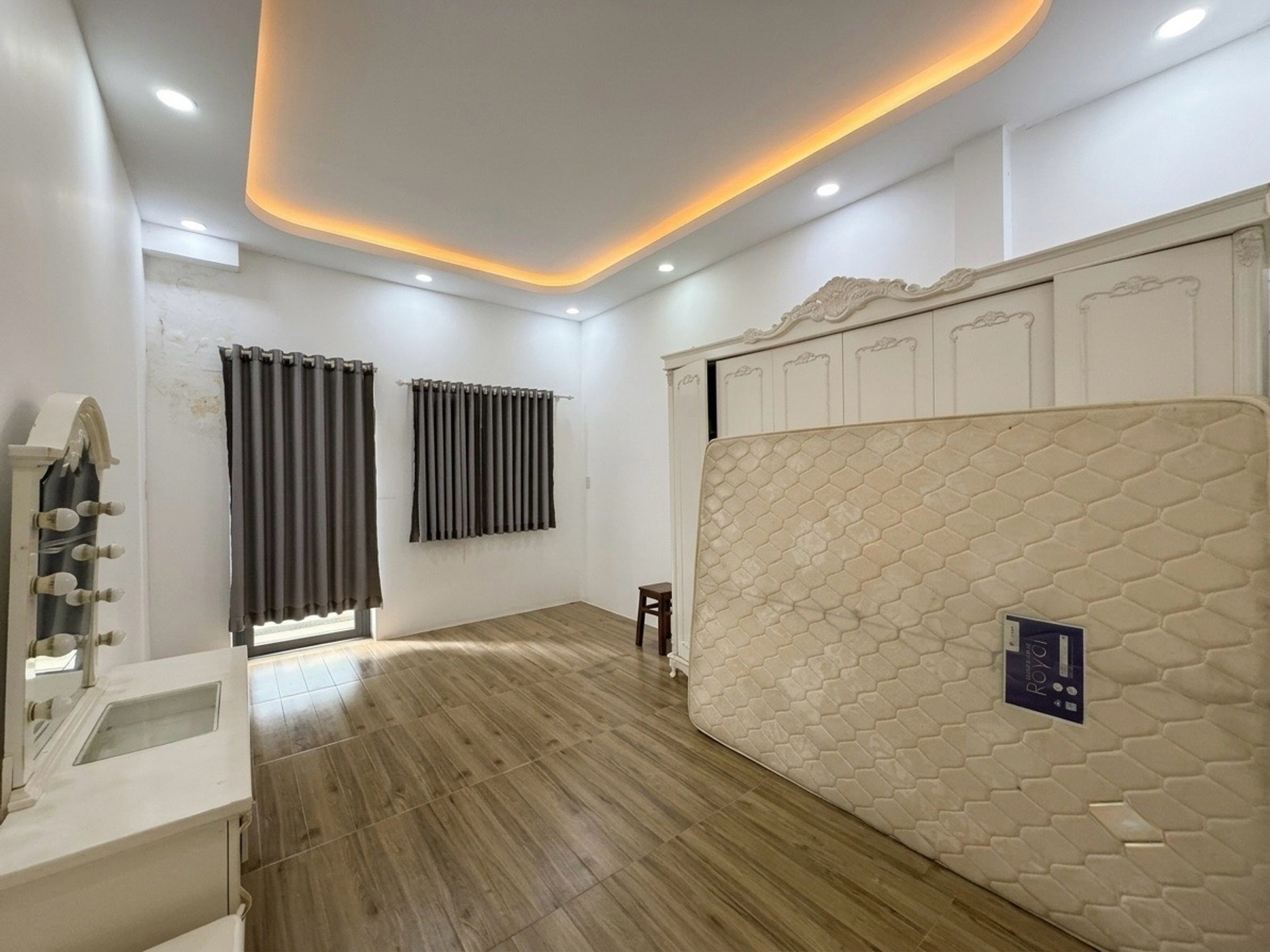 Nhà đẹp Quận 3, hẻm yên tĩnh, giá hợp lý