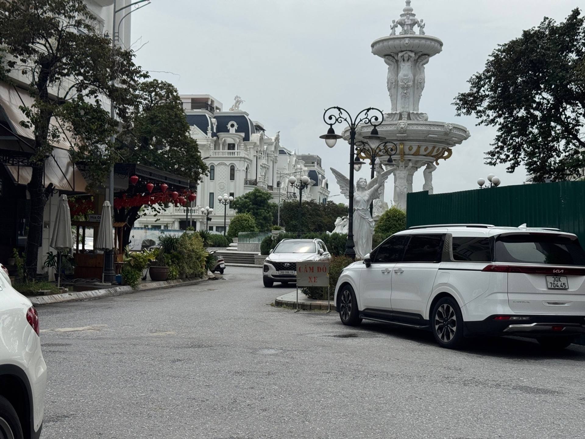 Cơ hội sở hữu shophouse 6 tầng đẳng cấp tại khu đô thị Tuấn Dung Ninh Hiệp, đất vàng khan hiếm