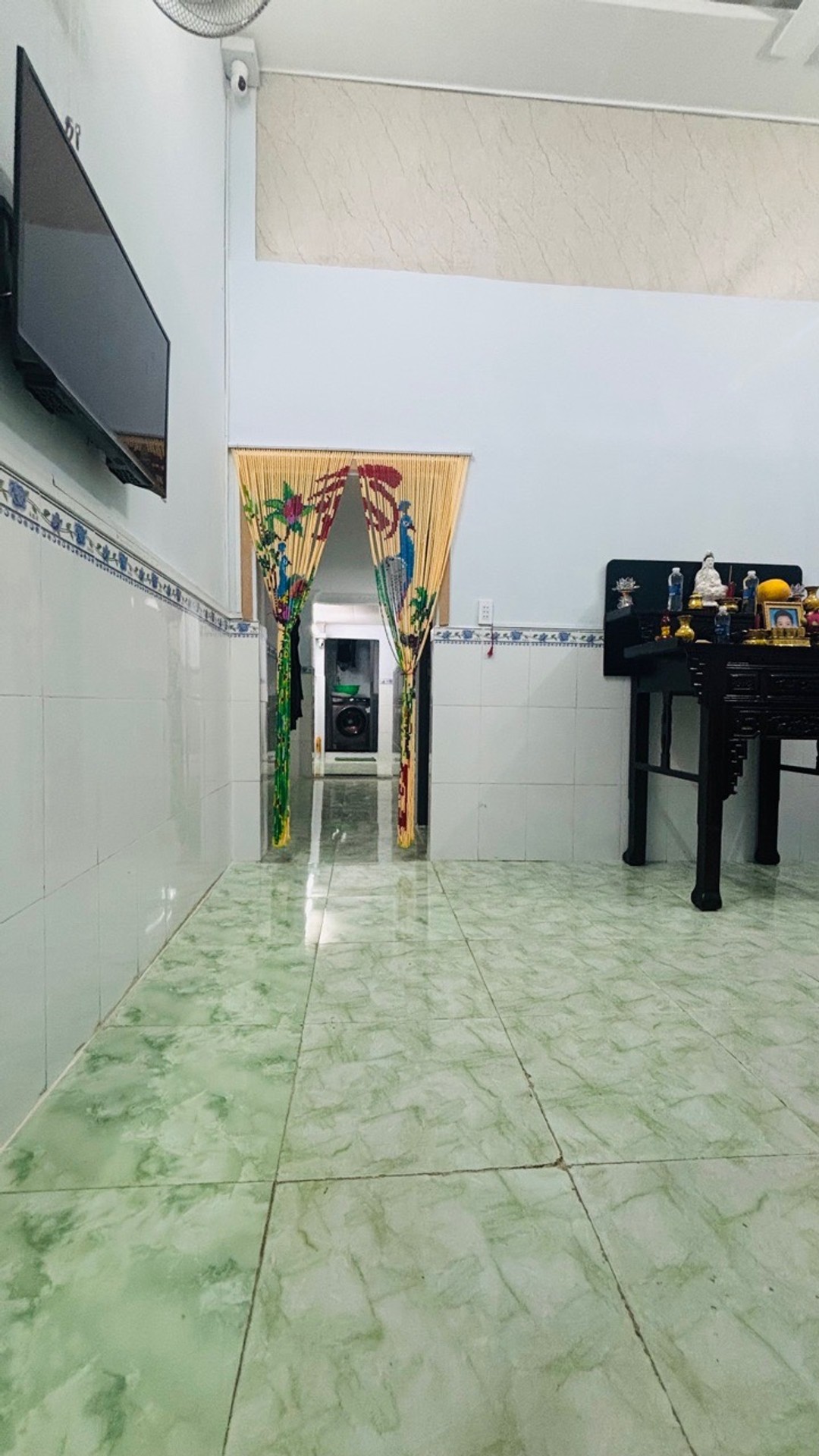 Bán nhà riêng 2 tầng hẻm xe hơi Trương Đình Hội, Quận 8, diện tích 45.7m², giá 4.8 tỷ