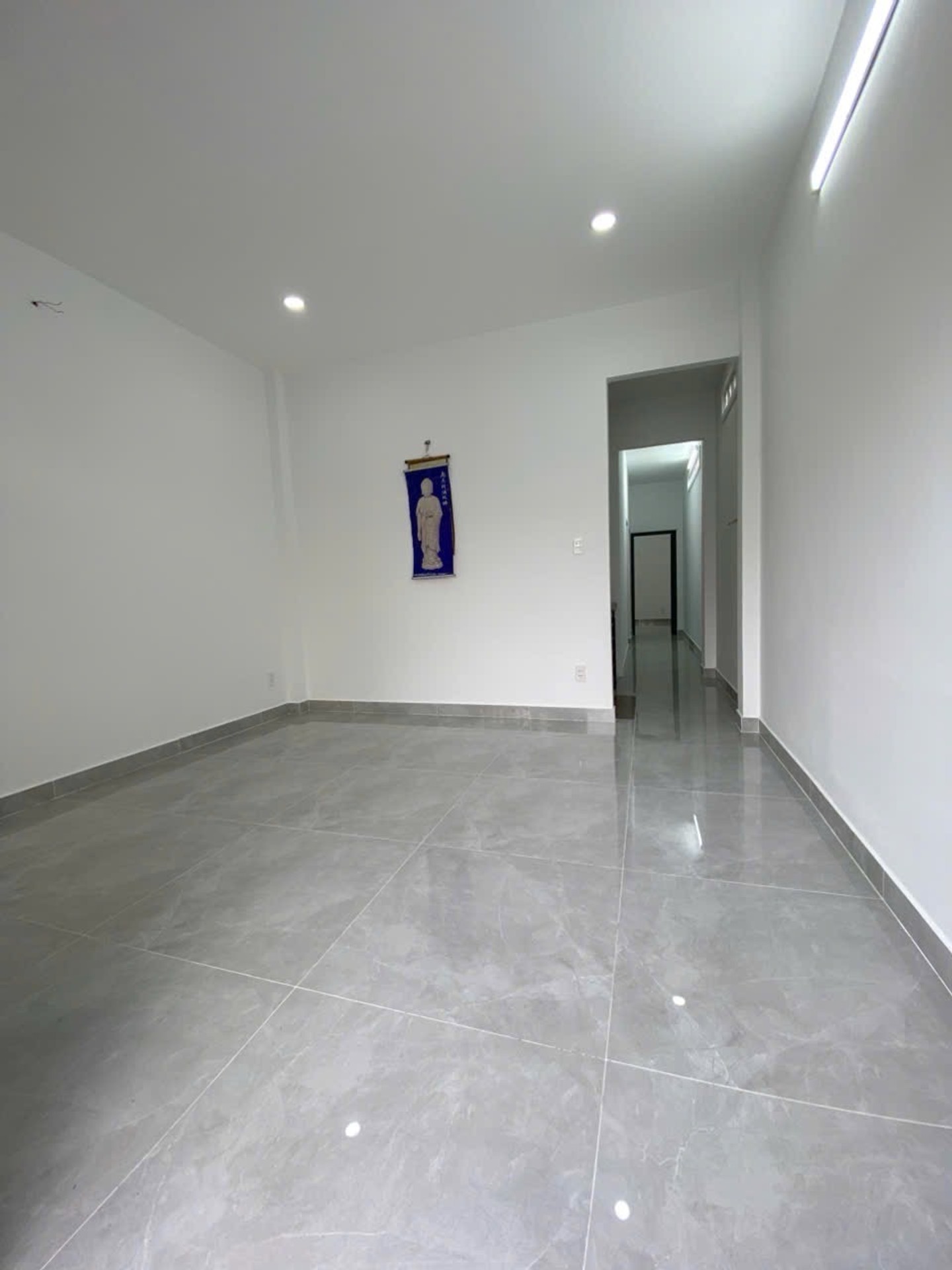 Bán nhà riêng 2 tầng 87m2 tại Thới An 16, hẻm xe hơi, pháp lý rõ ràng