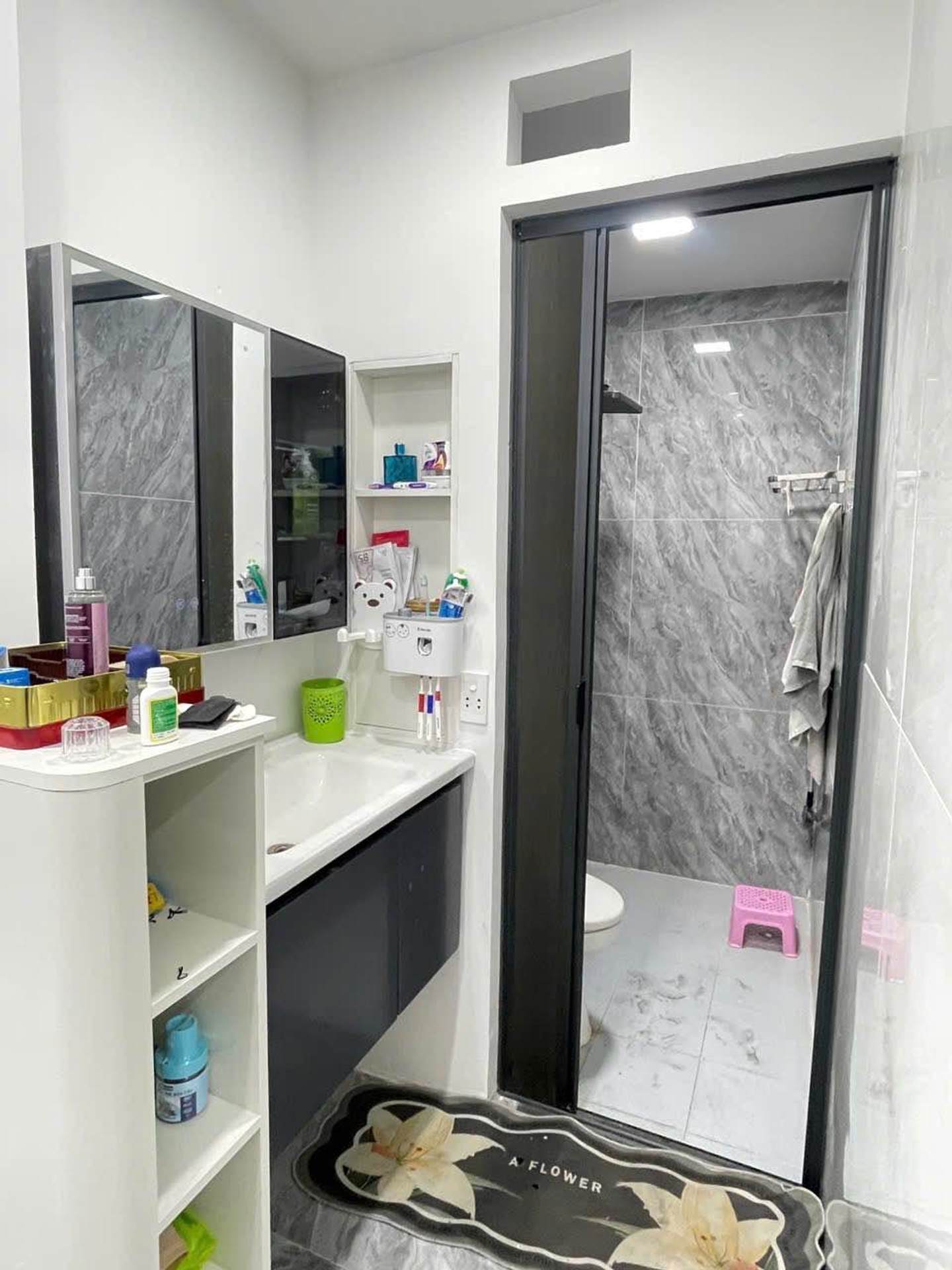 Cơ hội sở hữu nhà riêng giá tốt gần Quận 7 chỉ 4,65 tỷ