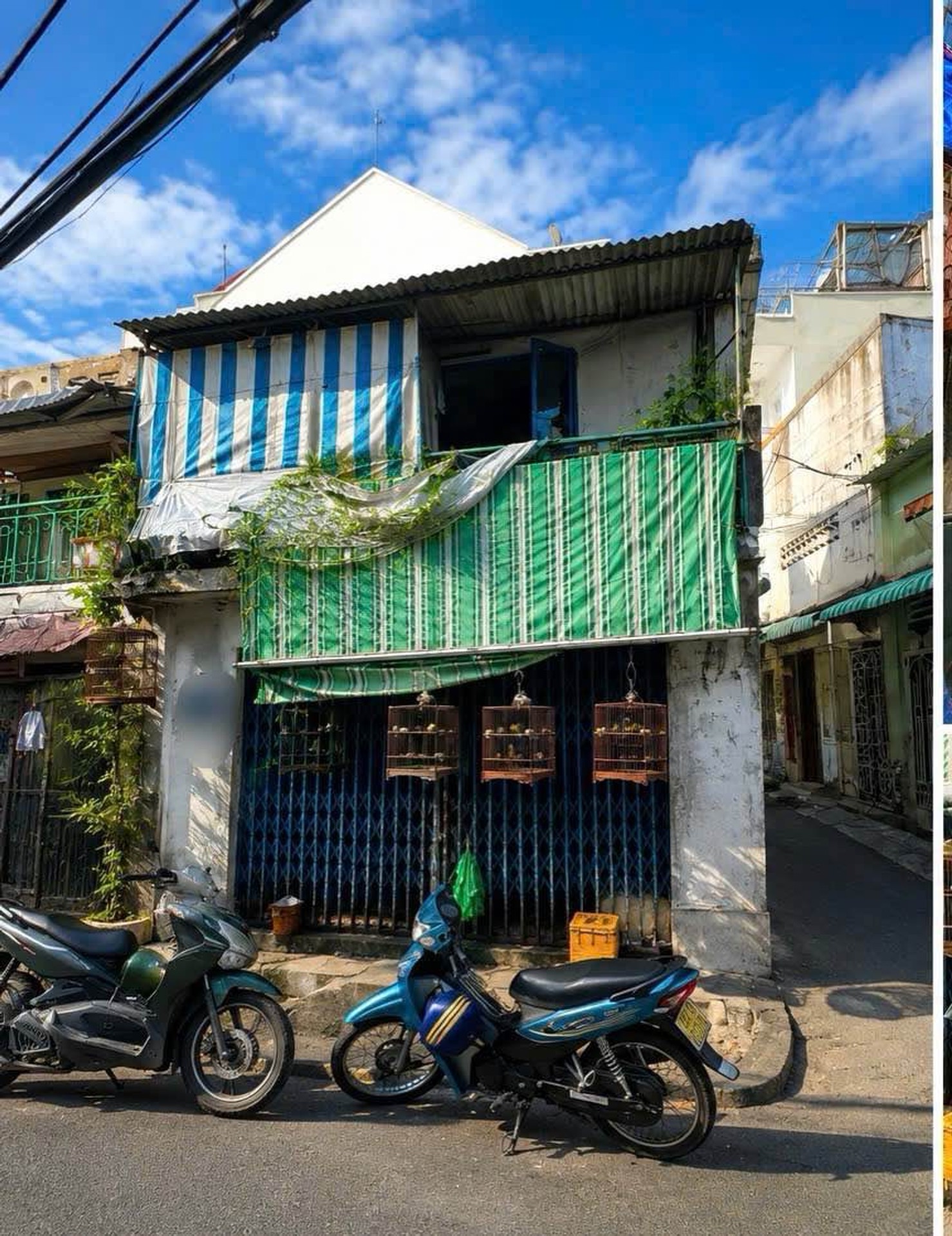 Nhà mặt tiền sầm uất ngay chợ Thủ Đức, giá sốc giảm 2,1 tỷ