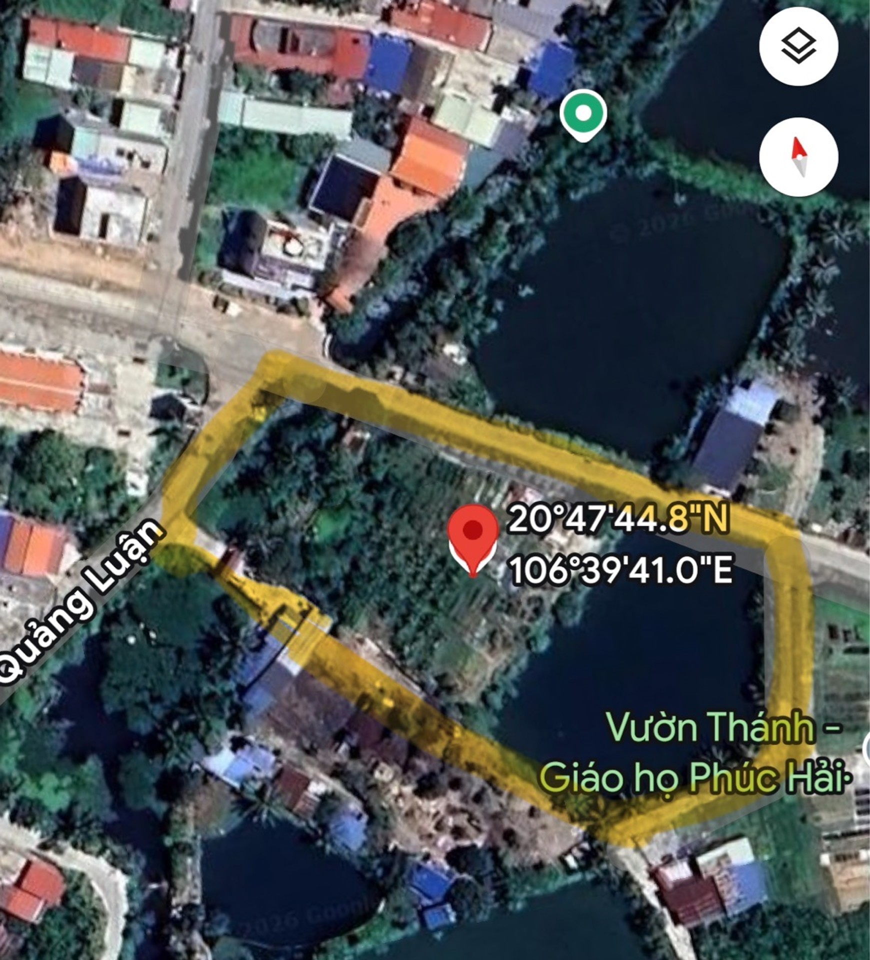 Cơ hội sở hữu khu đất rộng rãi tại Đa Phúc, thích hợp kho xưởng và nhà vườn