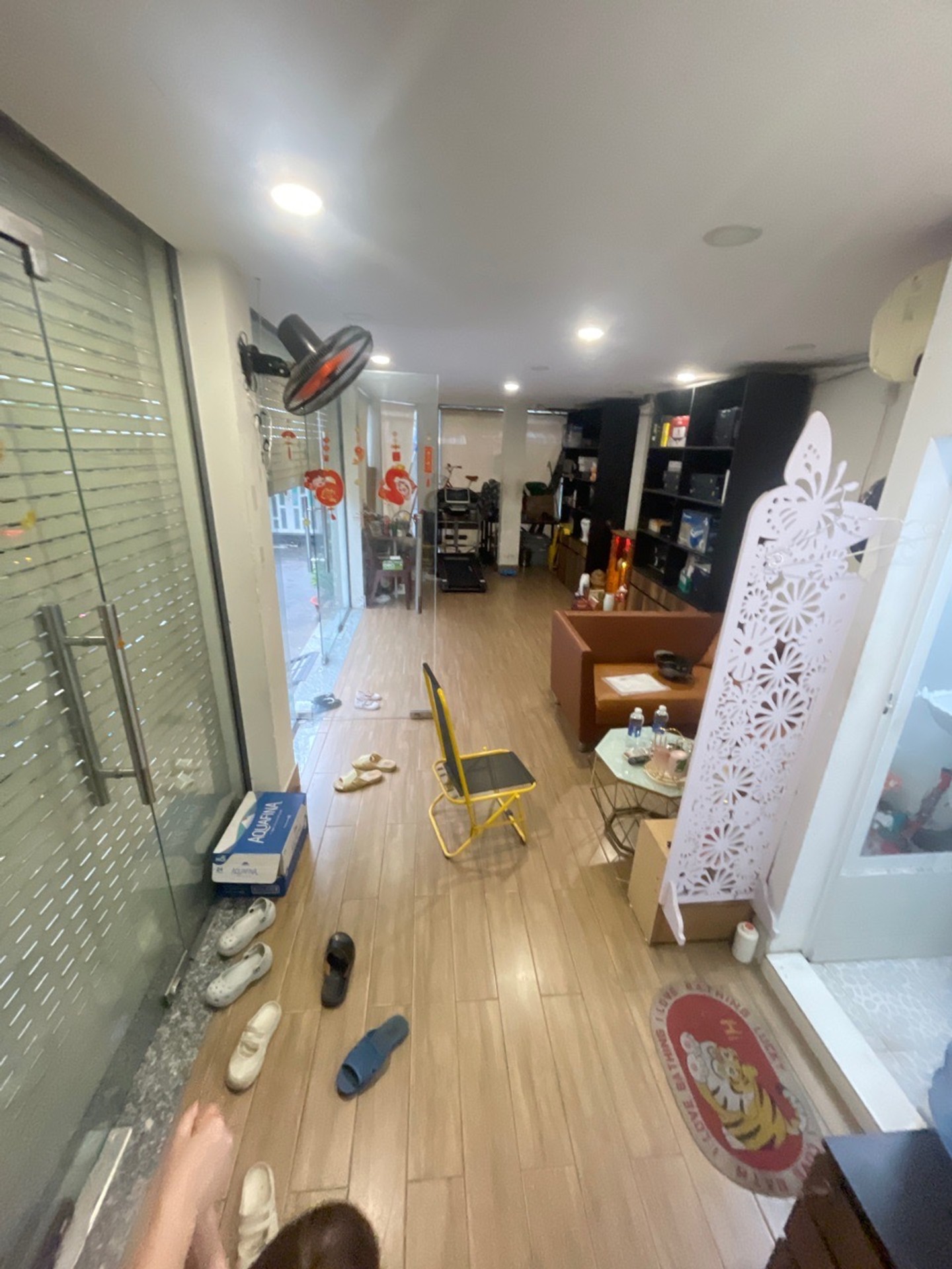 Nhà 5 tầng trung tâm Quận 10, vị trí kinh doanh đỉnh, giá 12 tỷ