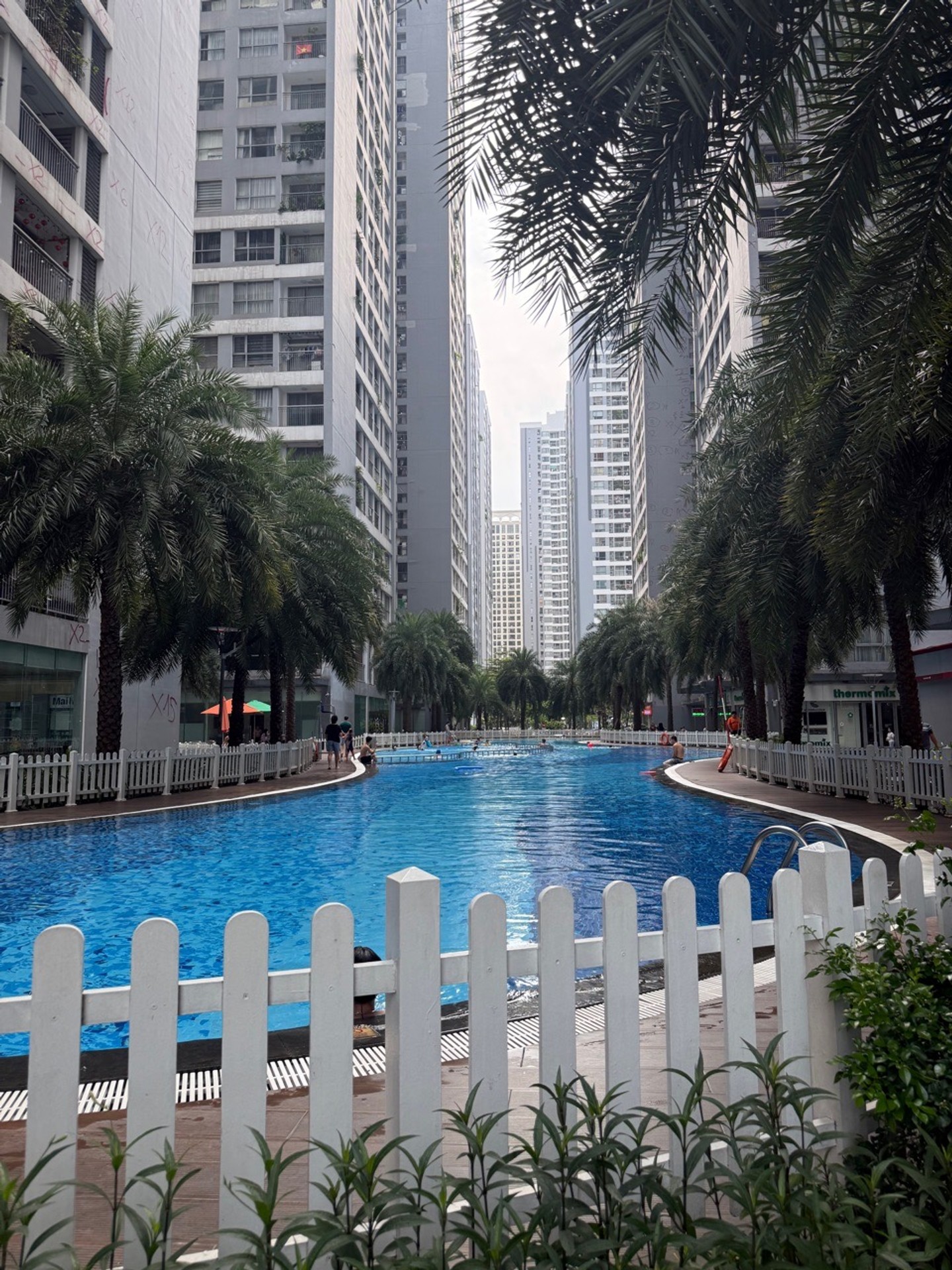 Bán căn góc 3 phòng ngủ tại Park Hill Premium, Time City, Minh Khai, tầng đẹp. Giá cực tốt