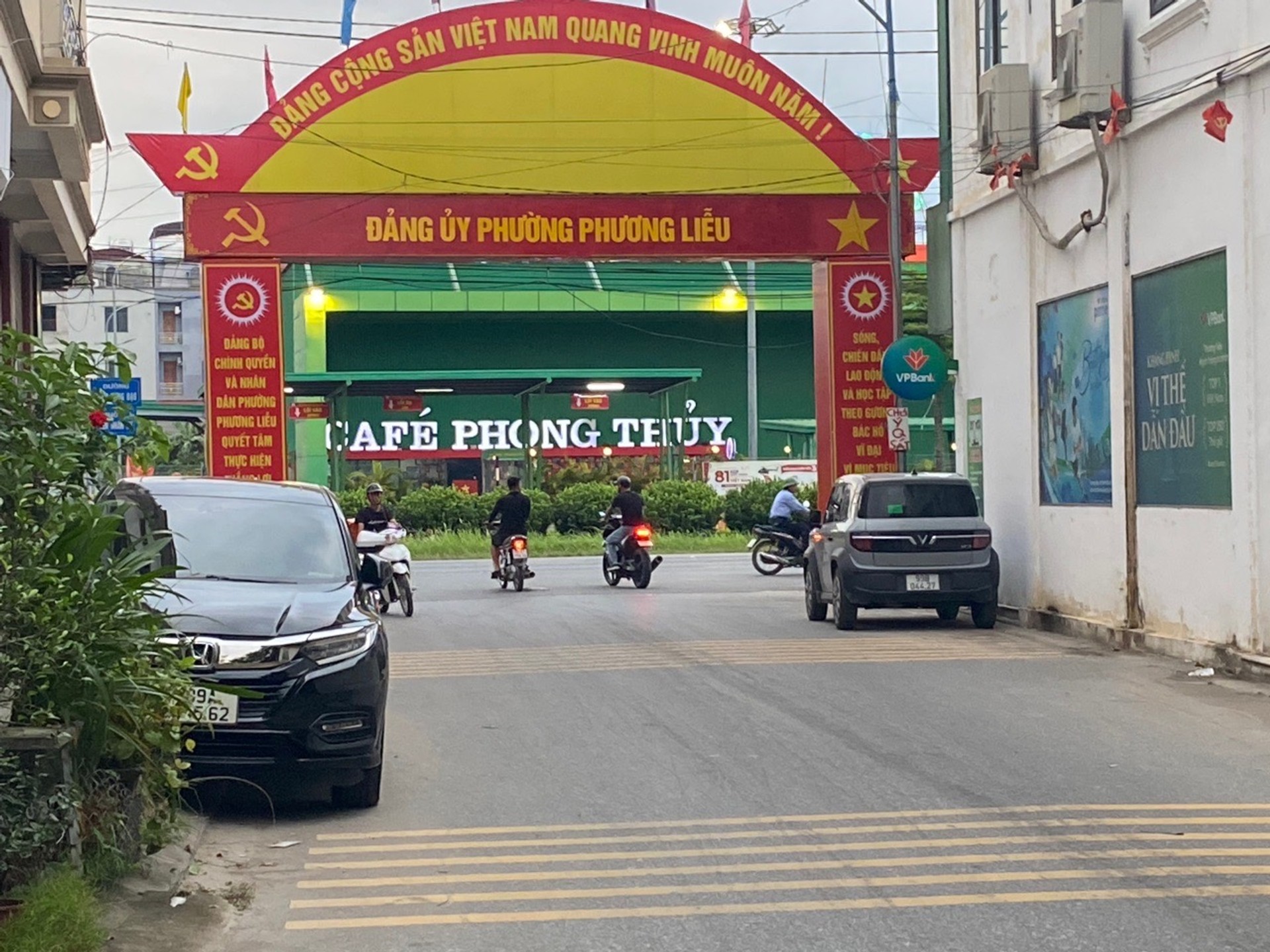 🔥 SIÊU PHẨM MẶT PHỐ NGUYỄN NHÂN DƯ – 90M² – PHƯỜNG PHƯƠNG LIỄU, BẮC NINH 🔥