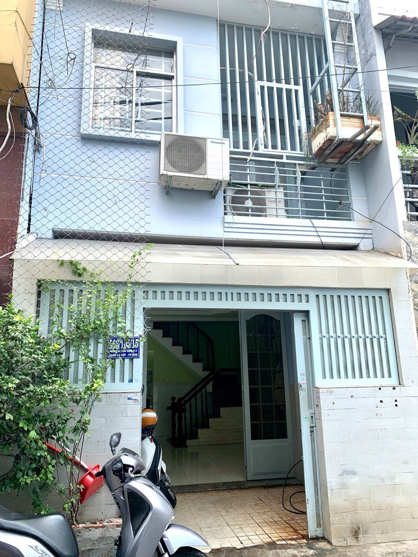 HẺM XE HƠI THÔNG- 2PN- 2wc- VỪA Ở VỪA KINH DOANH- 50m2- NGAY BỜ KÊNH ĐANG MỞ RỘNG