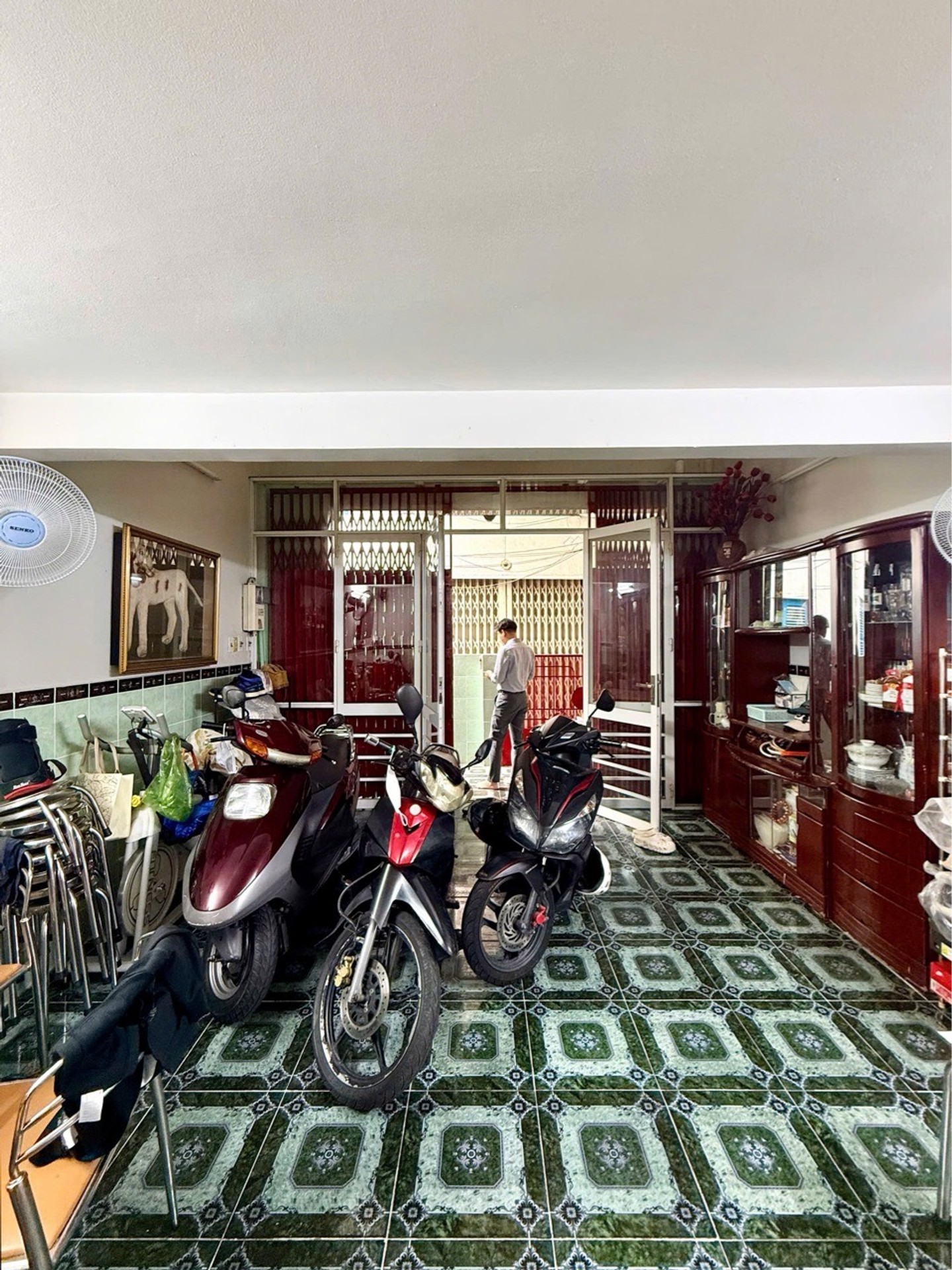 Cơ hội sở hữu nhà 4 tầng chắc chắn tại Quận 10 chỉ 9 tỷ