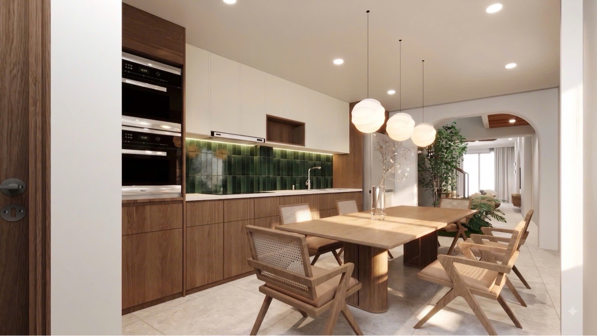 Bán nhà riêng mặt tiền hẻm kinh doanh Lê Văn Sỹ Quận 3 50m2 3 tầng