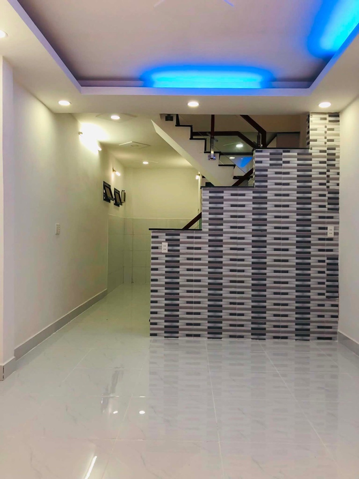 Bán nhà 2 tầng 39m2 gần Đại học Công Thương, Tân Sơn Nhì