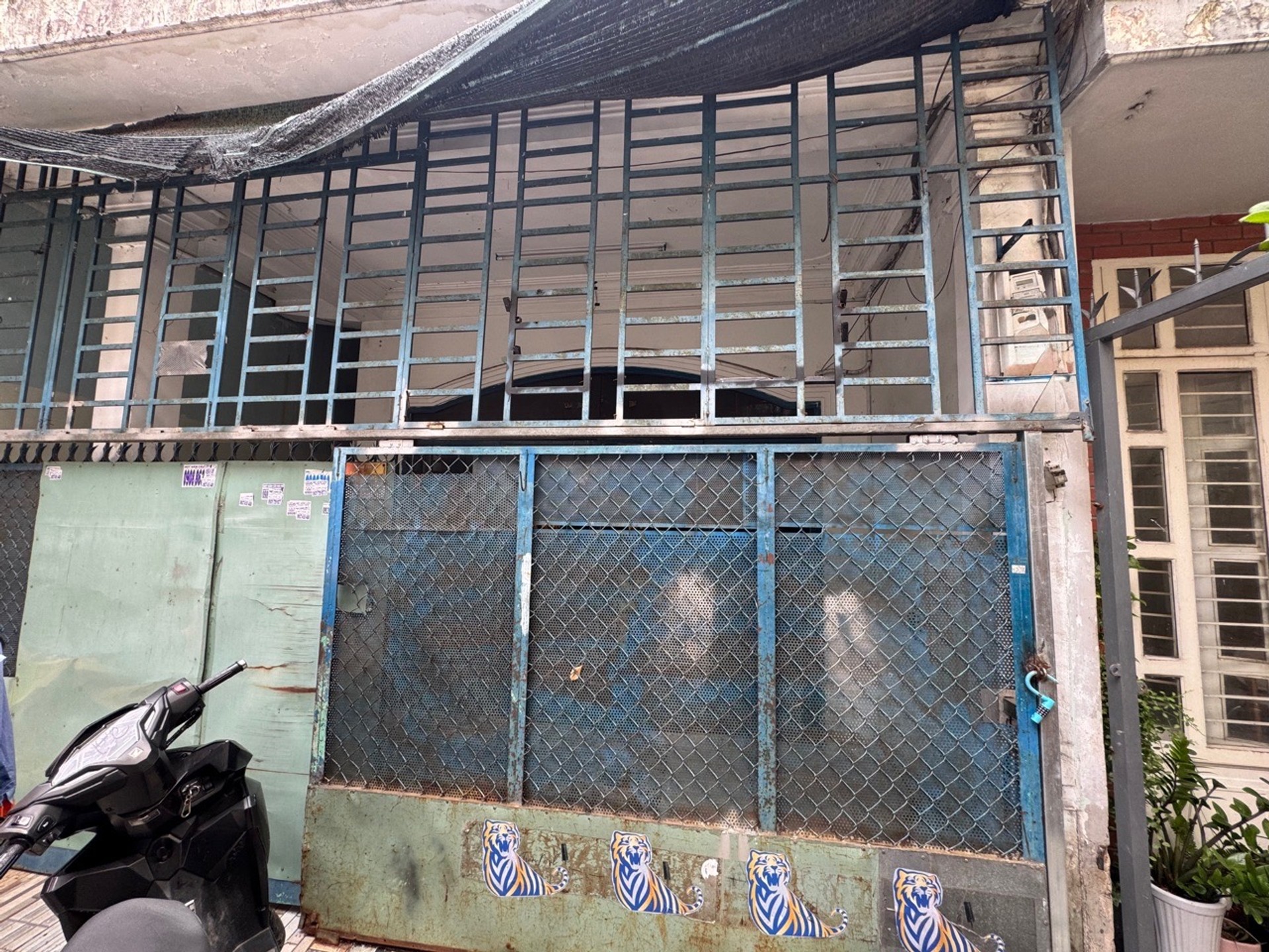 Bán nhà cấp 4 diện tích 63m2 tại trung tâm Tân Phú, vị trí thuận tiện
