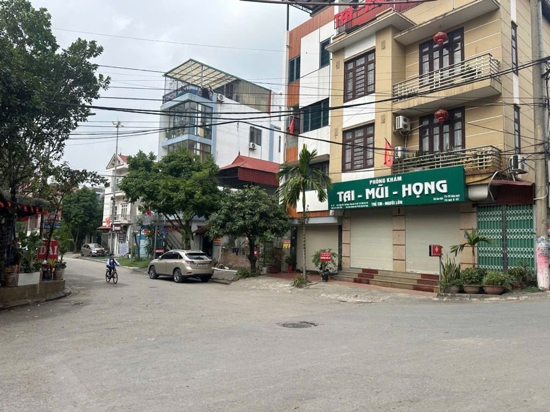 Cơ hội sở hữu đất vàng Vĩnh Ngọc - Đông Anh, vị trí đắc địa giá tốt hiếm có. Nhanh còn kịp