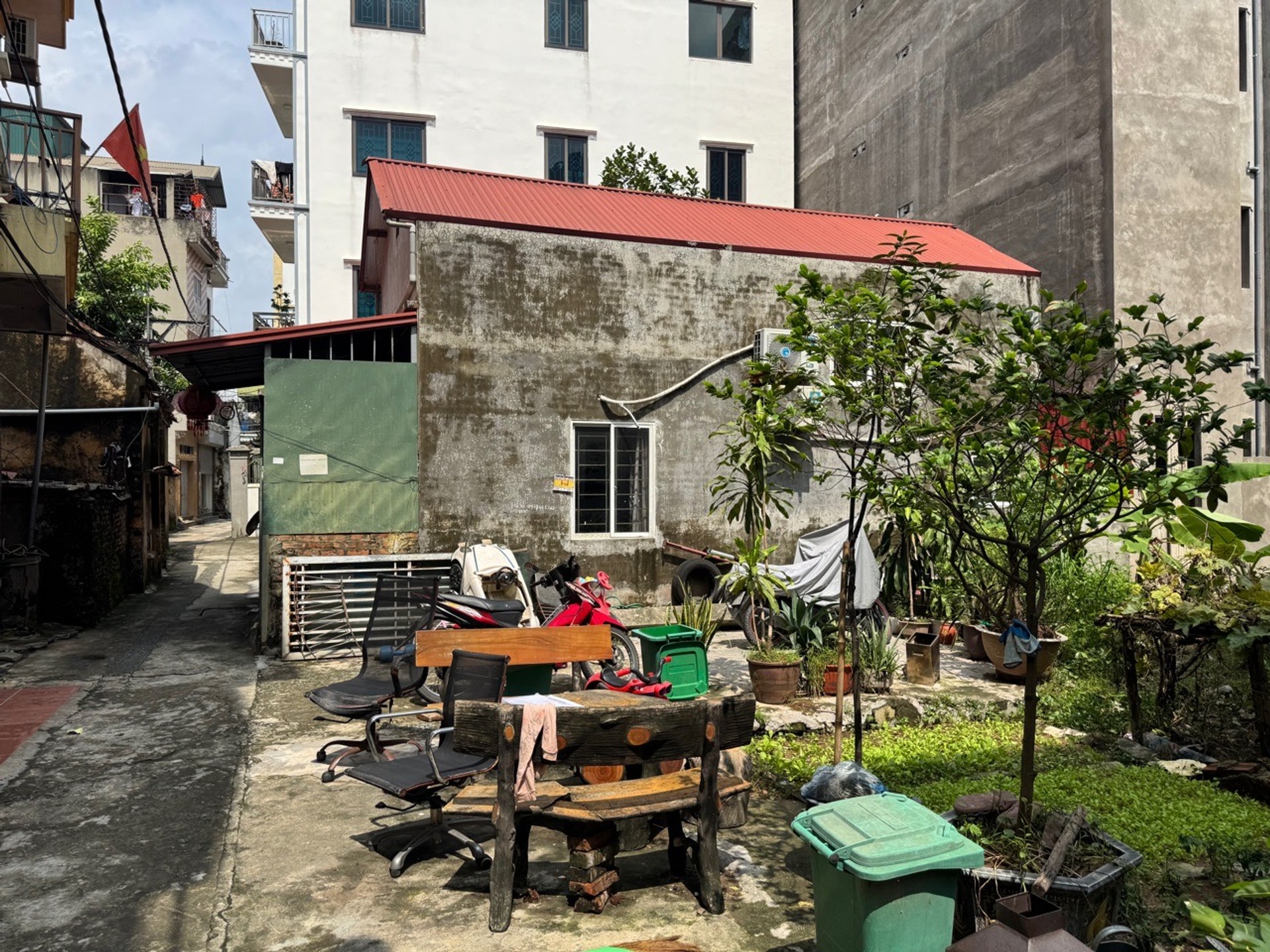 🔥🔥 ĐẤT VUÔNG ĐẸP – Ô TÔ ĐỖ CỬA – 300M RA PHỐ KINH CHUNG – GẦN TIỆN ÍCH HIDONE – KẾT NỐI QL32