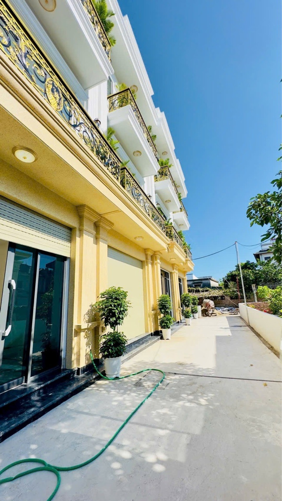 Nhà 3 Tầng Vị Trí Vàng Tại Minh Kha, An Dương, Hải Phòng