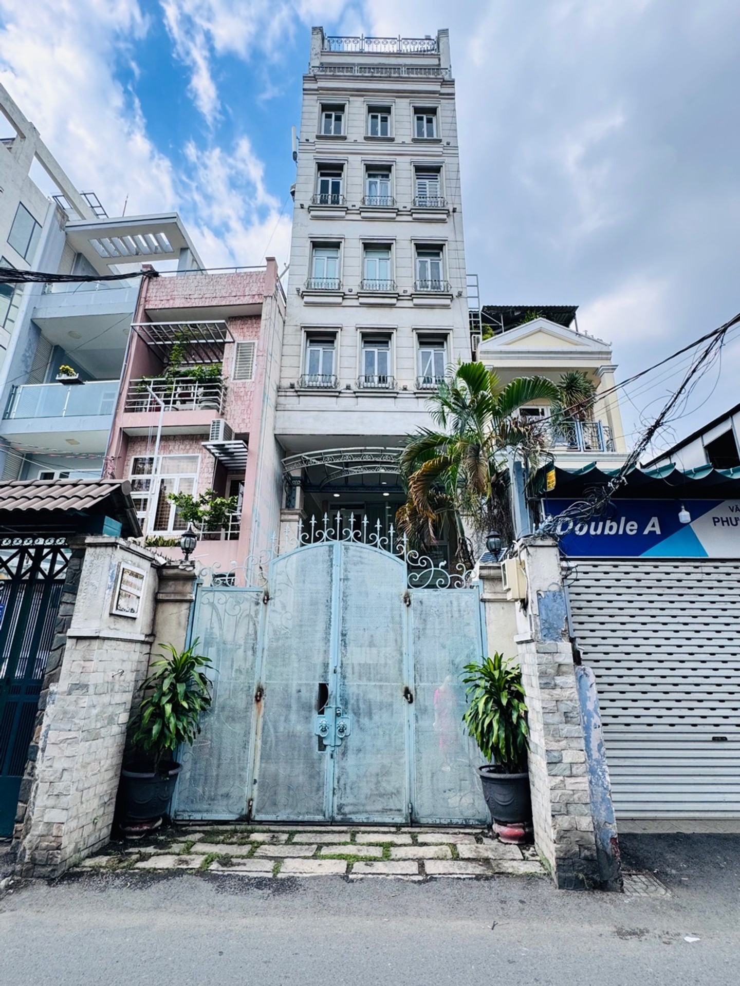 🍀🍀TOÀ NHÀ VĂN PHÒNG 10 TẦNG - MẶT TIỀN - TRẦN BÌNH TRỌNG - P5 - BÌNH THẠNH Nhỉnh 36 Tỷ 🧧🧧