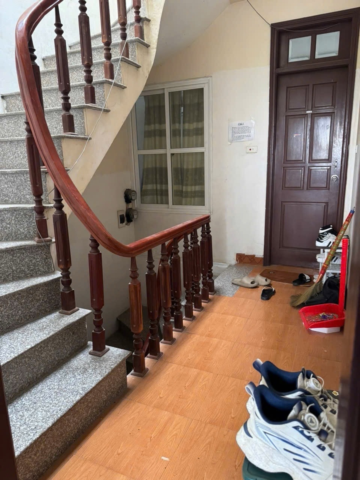 Nhà Mặt Ngõ Rộng Rãi Phú Diễn, Không Gian Kinh Doanh Đẳng Cấp