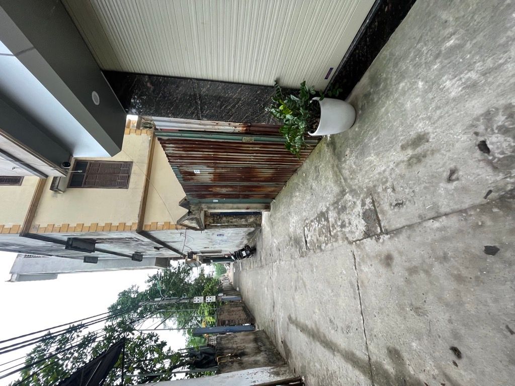 Bán nhà riêng lô góc tại phường Trần Cung, diện tích 54m2, oto đỗ cửa, pháp lý đầy đủ