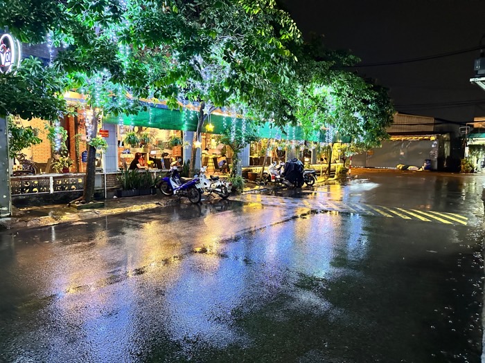 Bán nhà mặt tiền 5 tầng 53m2 tại Phường Thới An, Quận 12, phù hợp kinh doanh