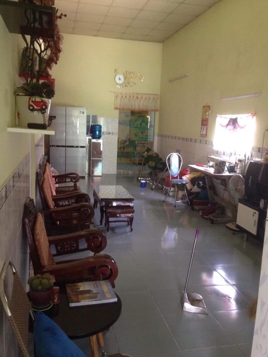 Bán nhà 3 tầng lô góc 2 mặt tiền tại Bình Tân, 128m2, giá 10.5 tỷ