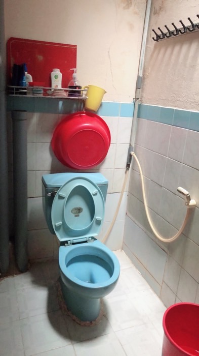 Nhà hẻm xe hơi rộng rãi, chính chủ tại Tân Bình
