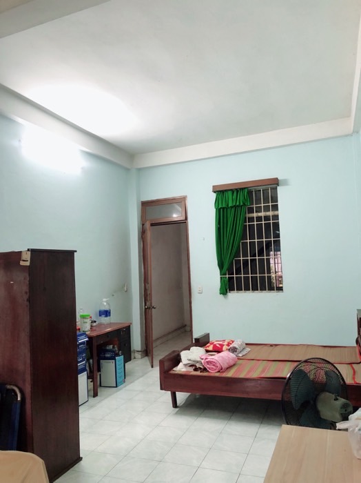 Cơ hội đầu tư cực kỳ hấp dẫn tại quận Tân Bình