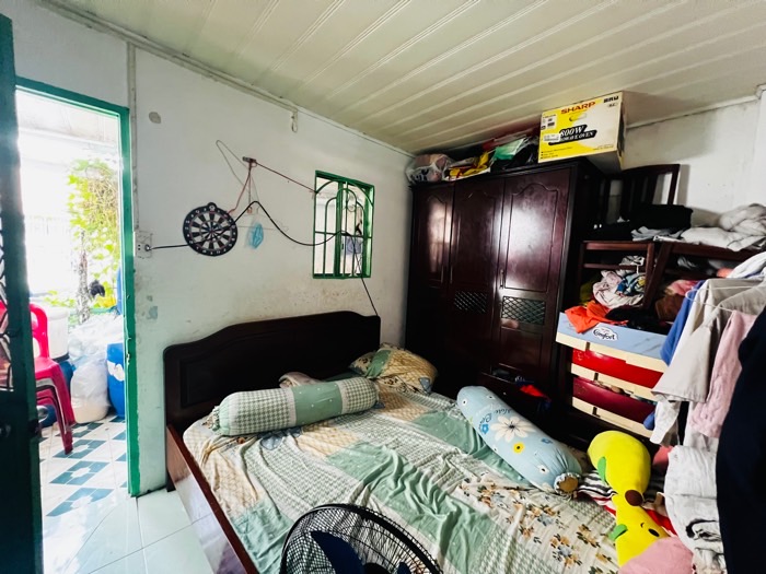 Bán nhà riêng 2 tầng diện tích 29m2 tại phường 3, quận Gò Vấp