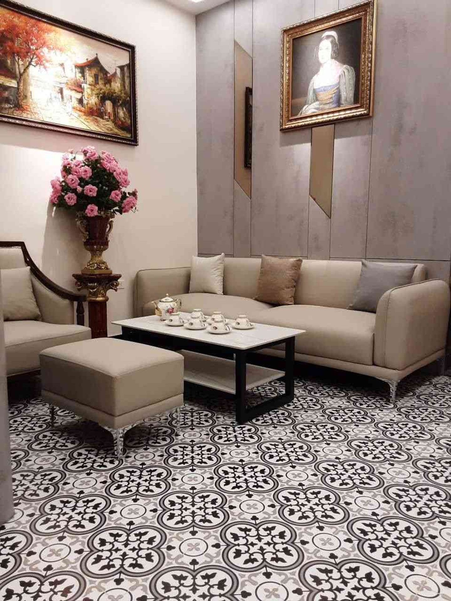 Bán nhà 5 tầng tại Khương Đình, 42.5m², mt 5m, pháp lý đầy đủ, chủ nhà thiện chí
